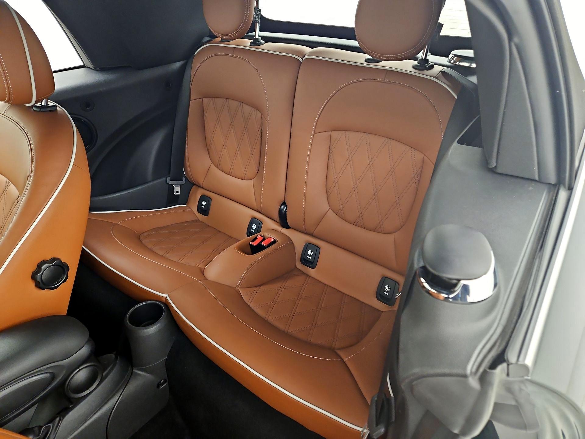 Thumbnail: 2022 MINI Cooper - 20