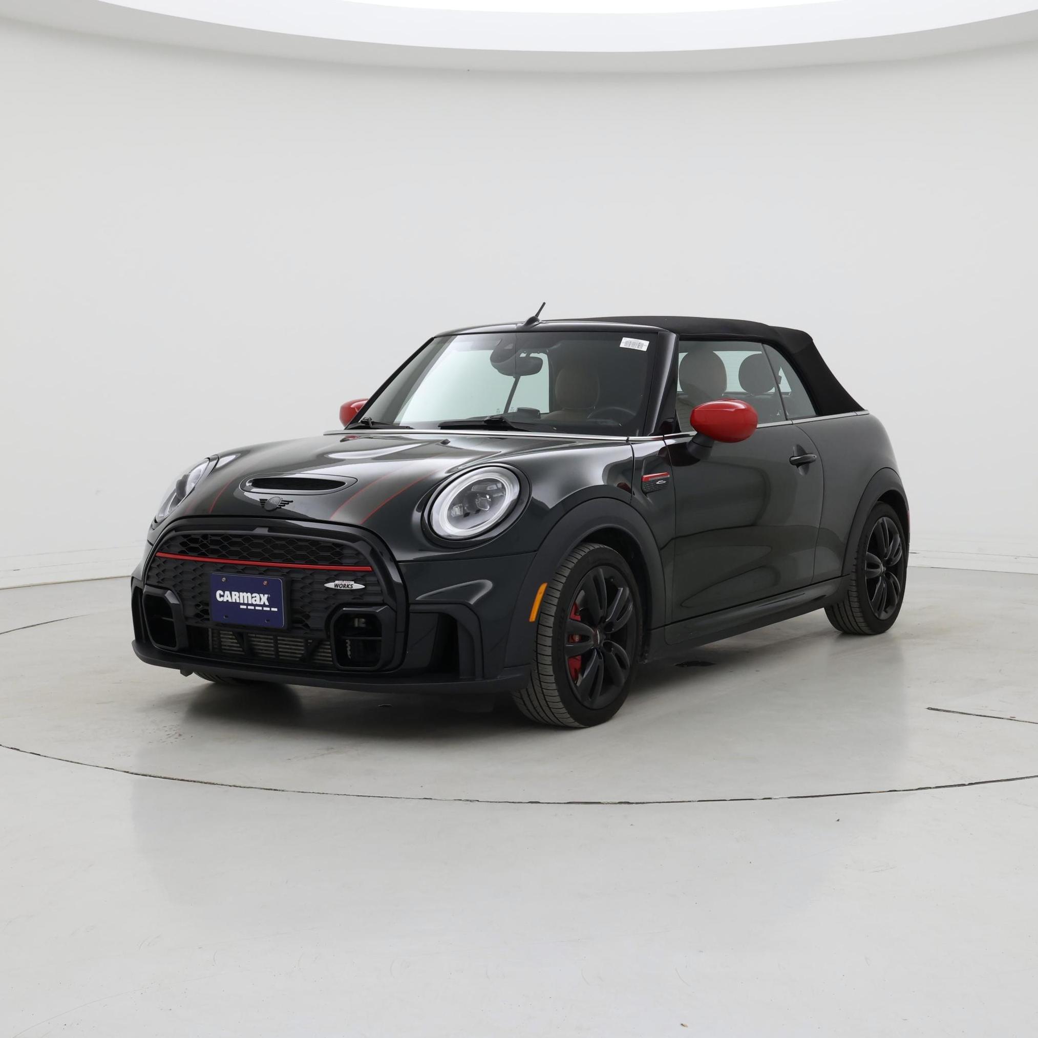 Thumbnail: 2022 MINI Cooper - 4