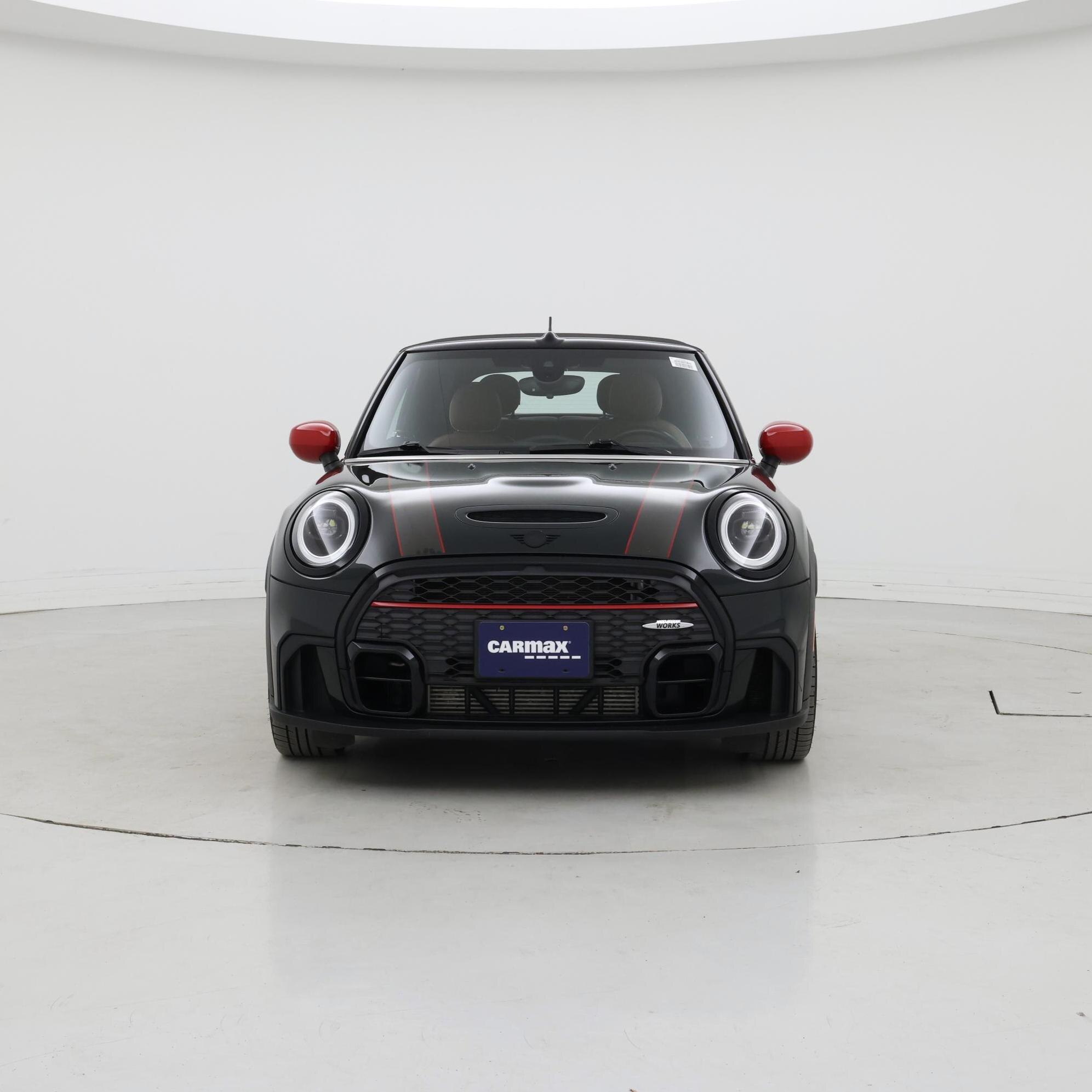 Thumbnail: 2022 MINI Cooper - 5