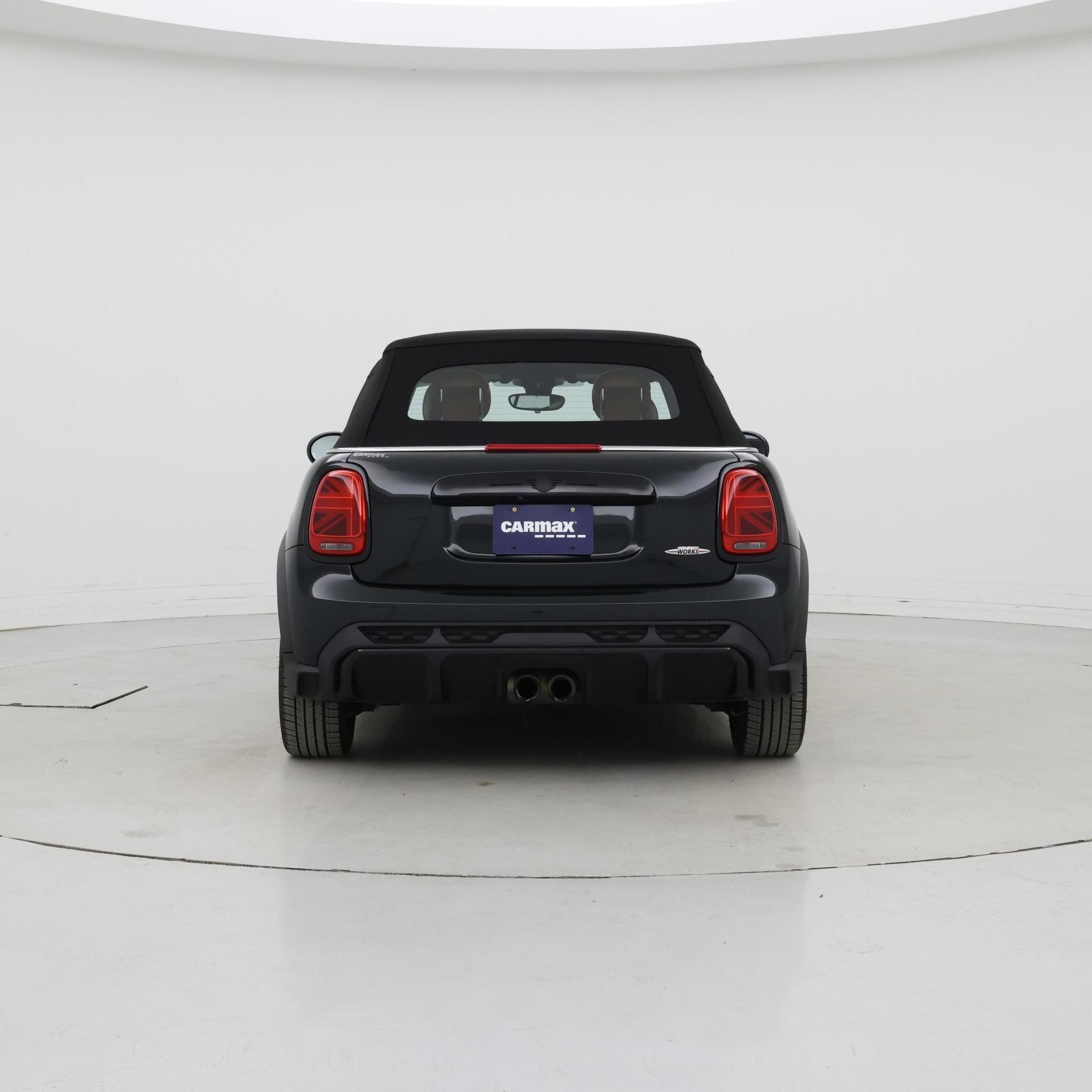 Thumbnail: 2022 MINI Cooper - 6