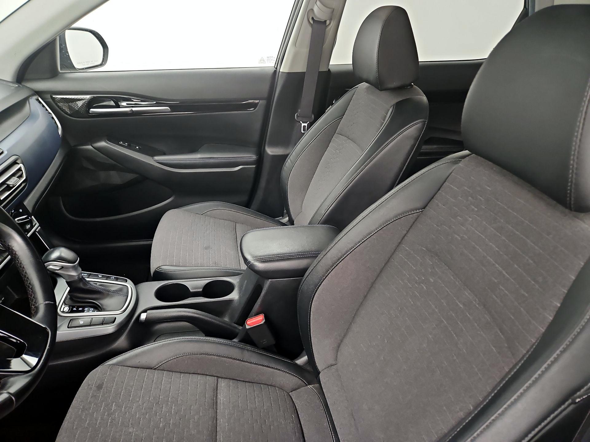 Thumbnail: 2021 Kia Seltos - 11