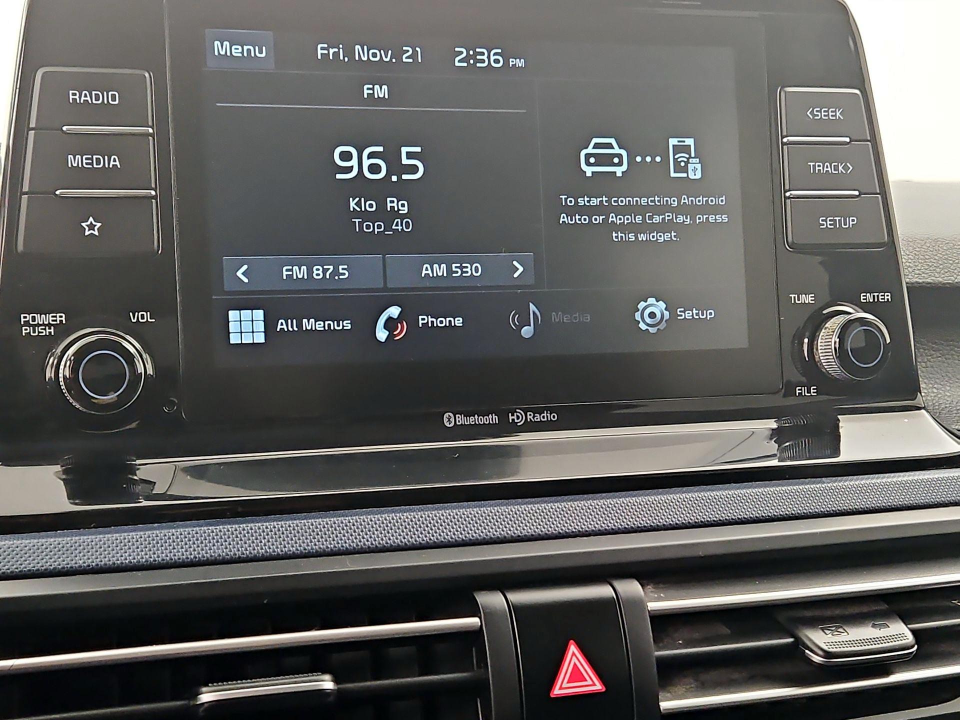 Thumbnail: 2021 Kia Seltos - 15