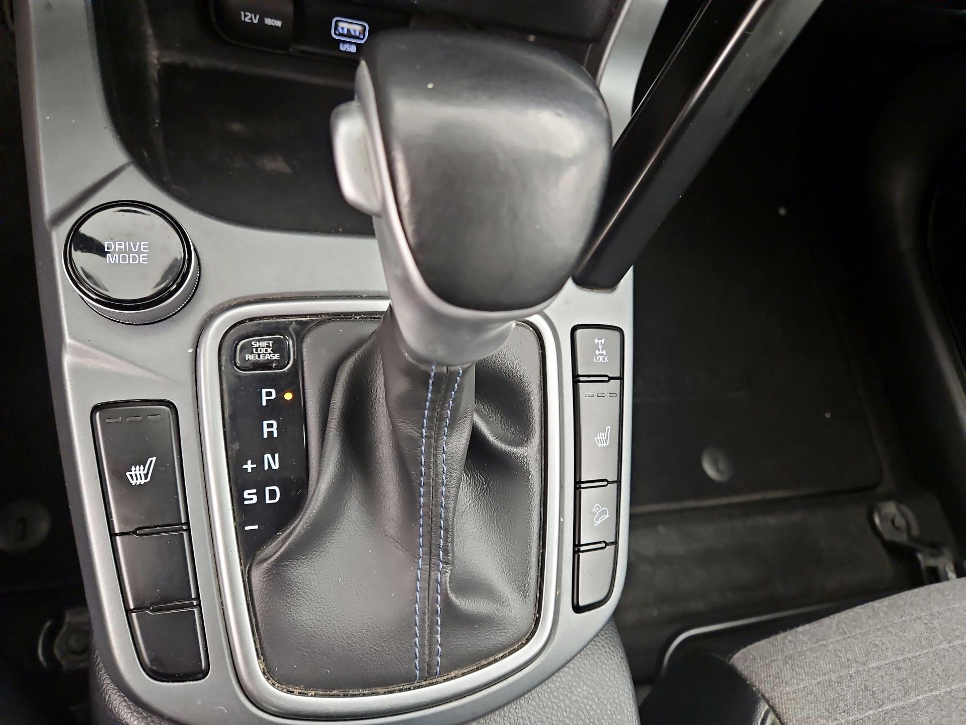 Thumbnail: 2021 Kia Seltos - 17