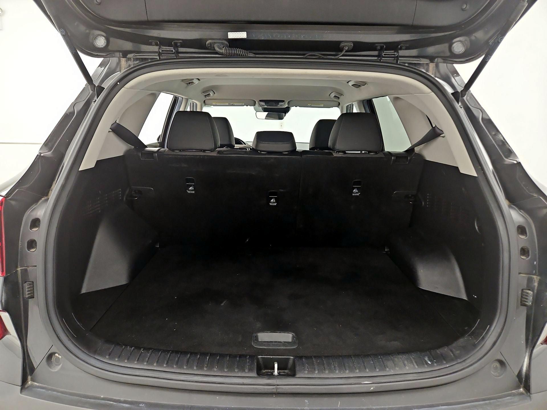 Thumbnail: 2021 Kia Seltos - 20