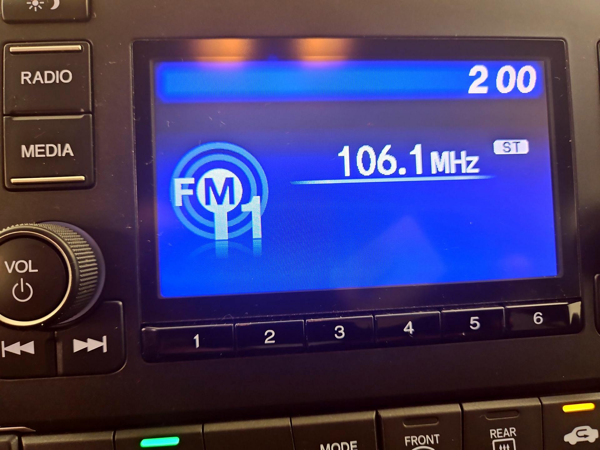 Thumbnail: 2021 Honda Odyssey - 15