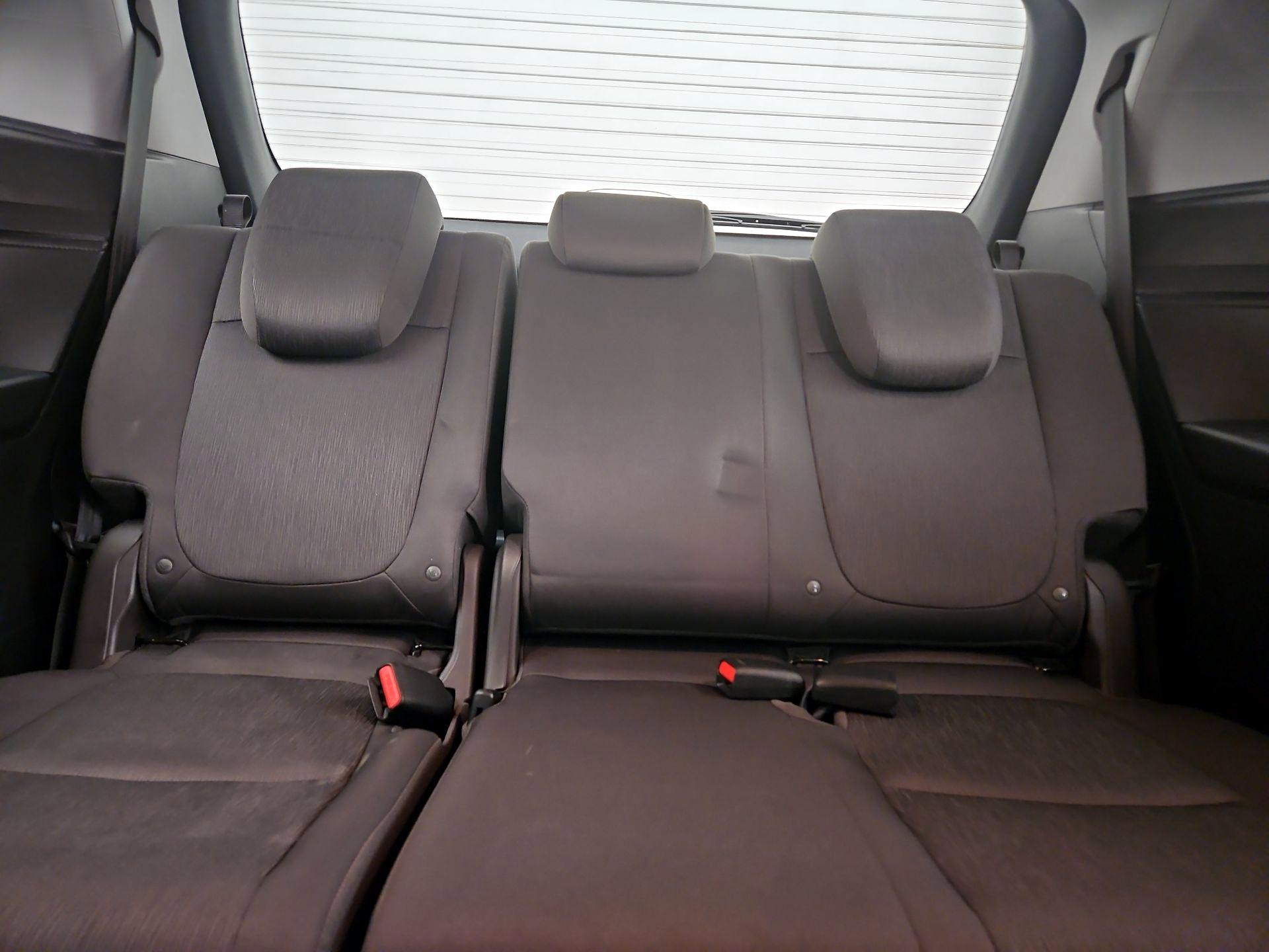 Thumbnail: 2021 Honda Odyssey - 20