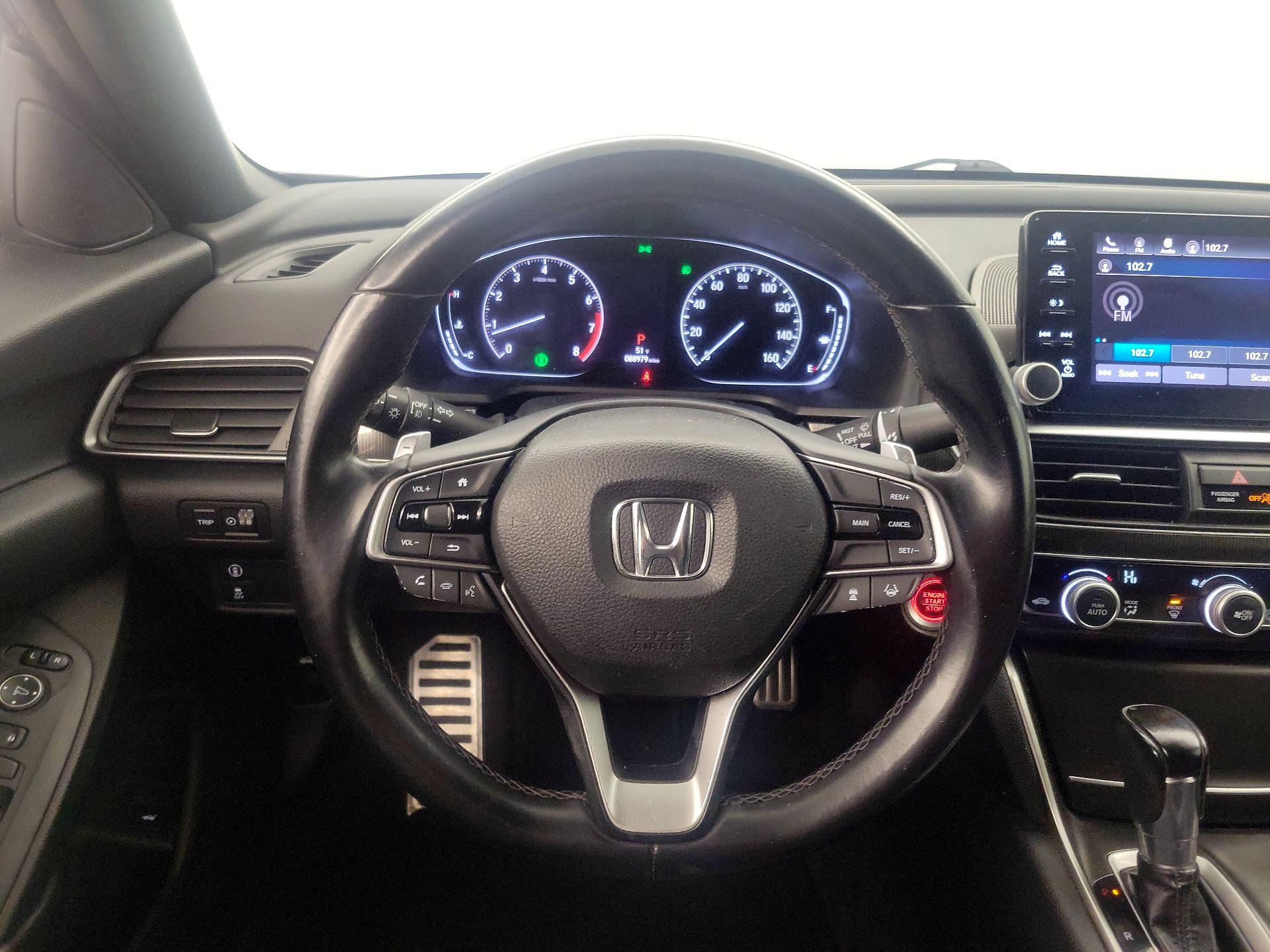 Thumbnail: 2018 Honda Accord - 10