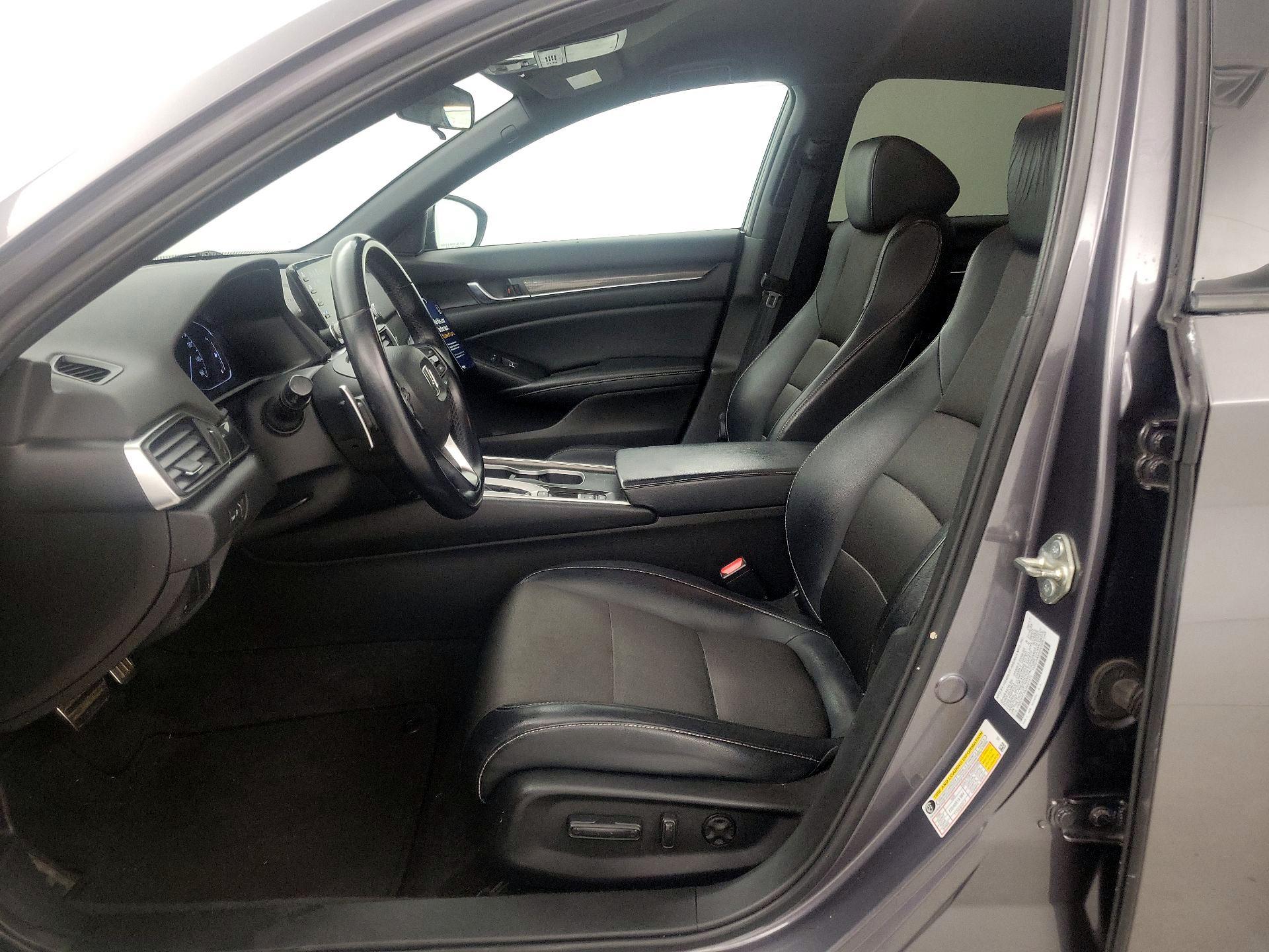 Thumbnail: 2018 Honda Accord - 11