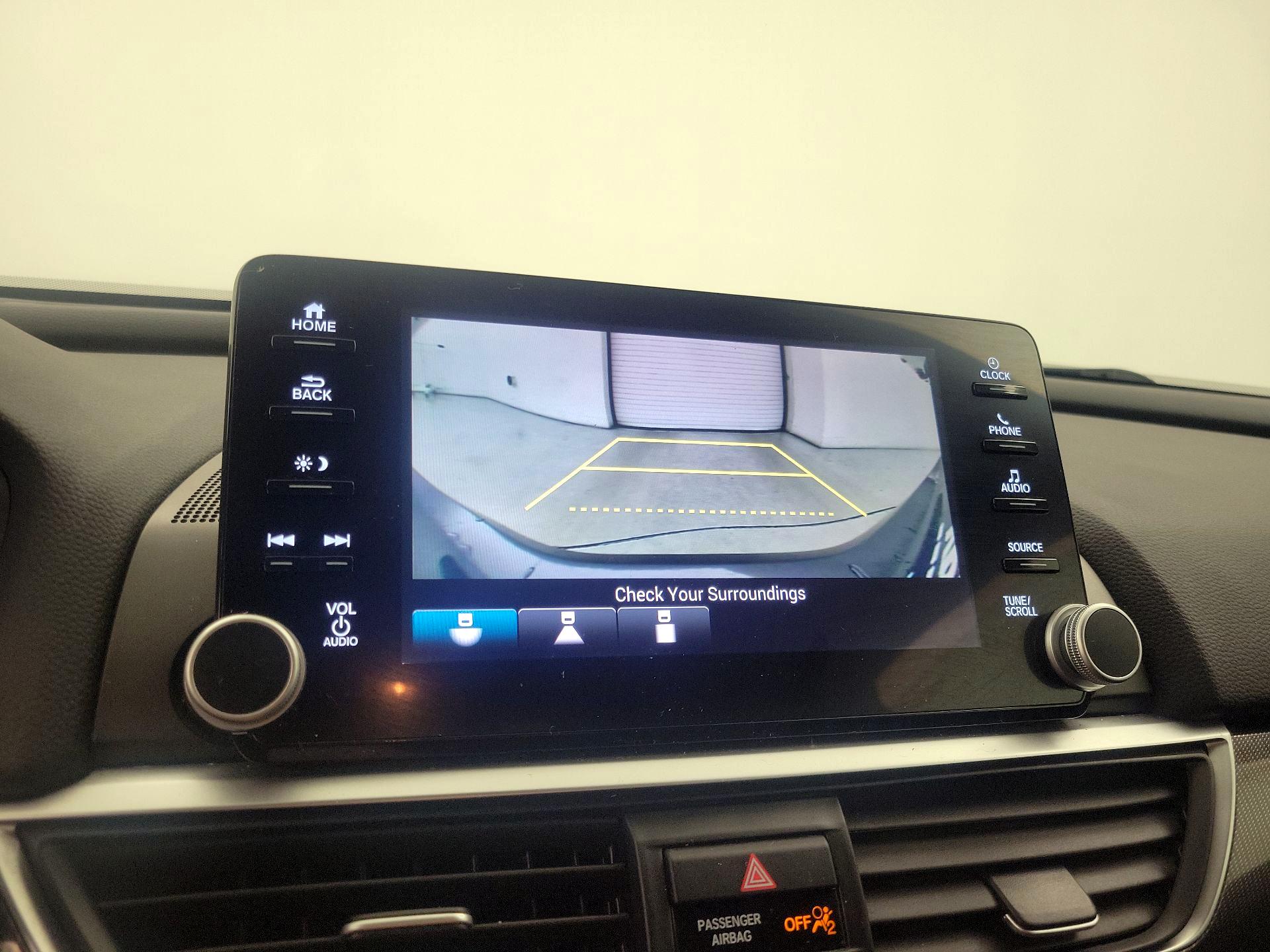 Thumbnail: 2018 Honda Accord - 14