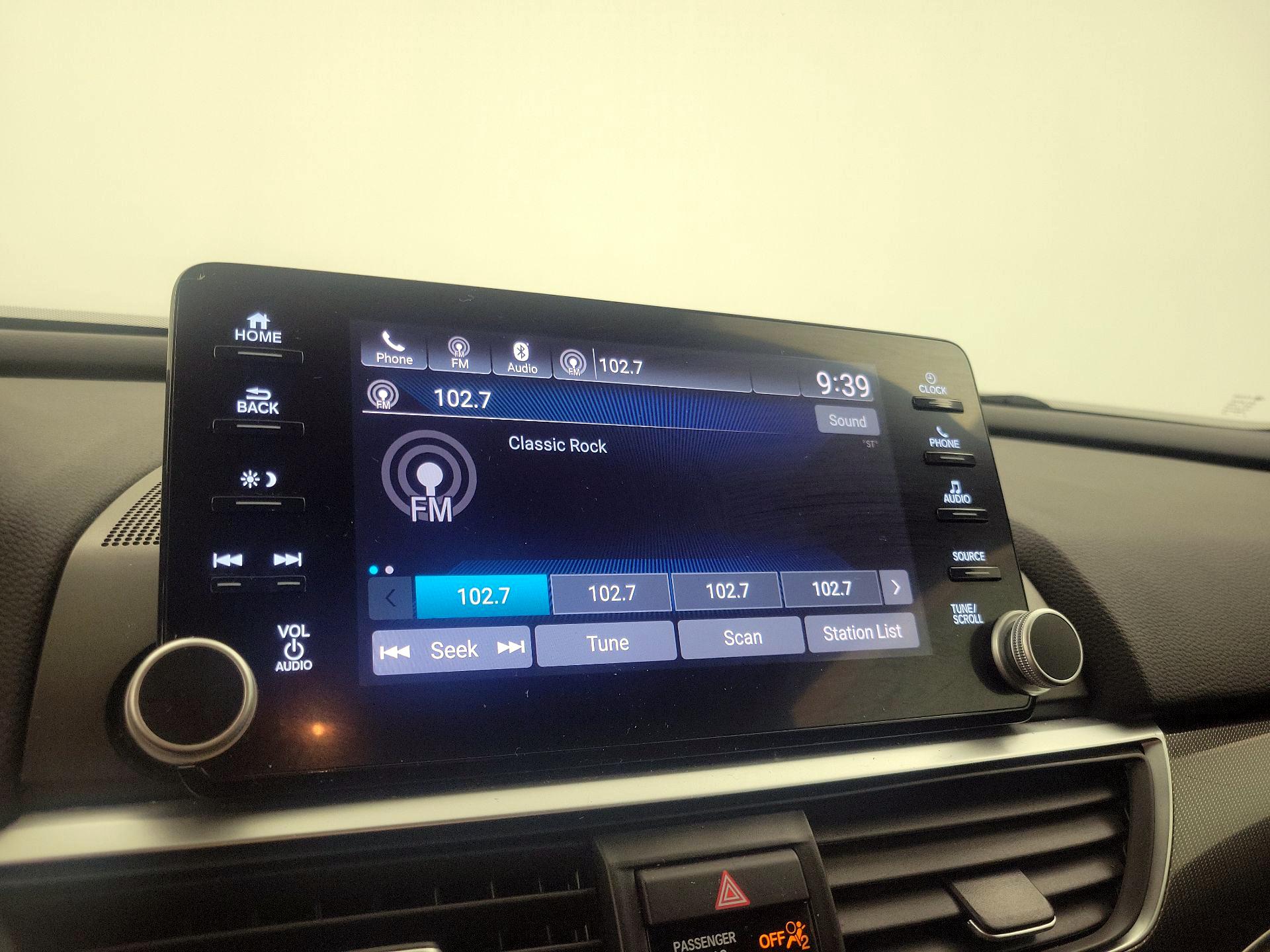 Thumbnail: 2018 Honda Accord - 15