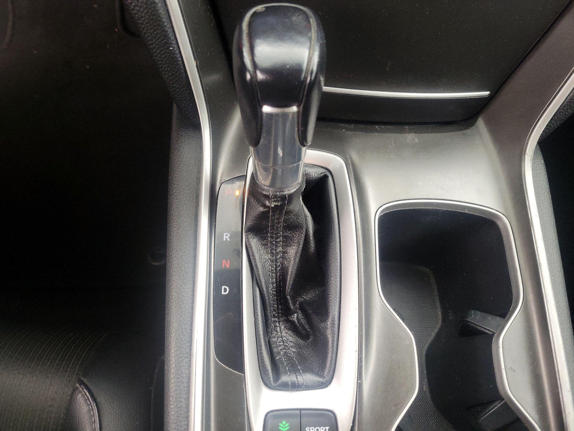 Thumbnail: 2018 Honda Accord - 17