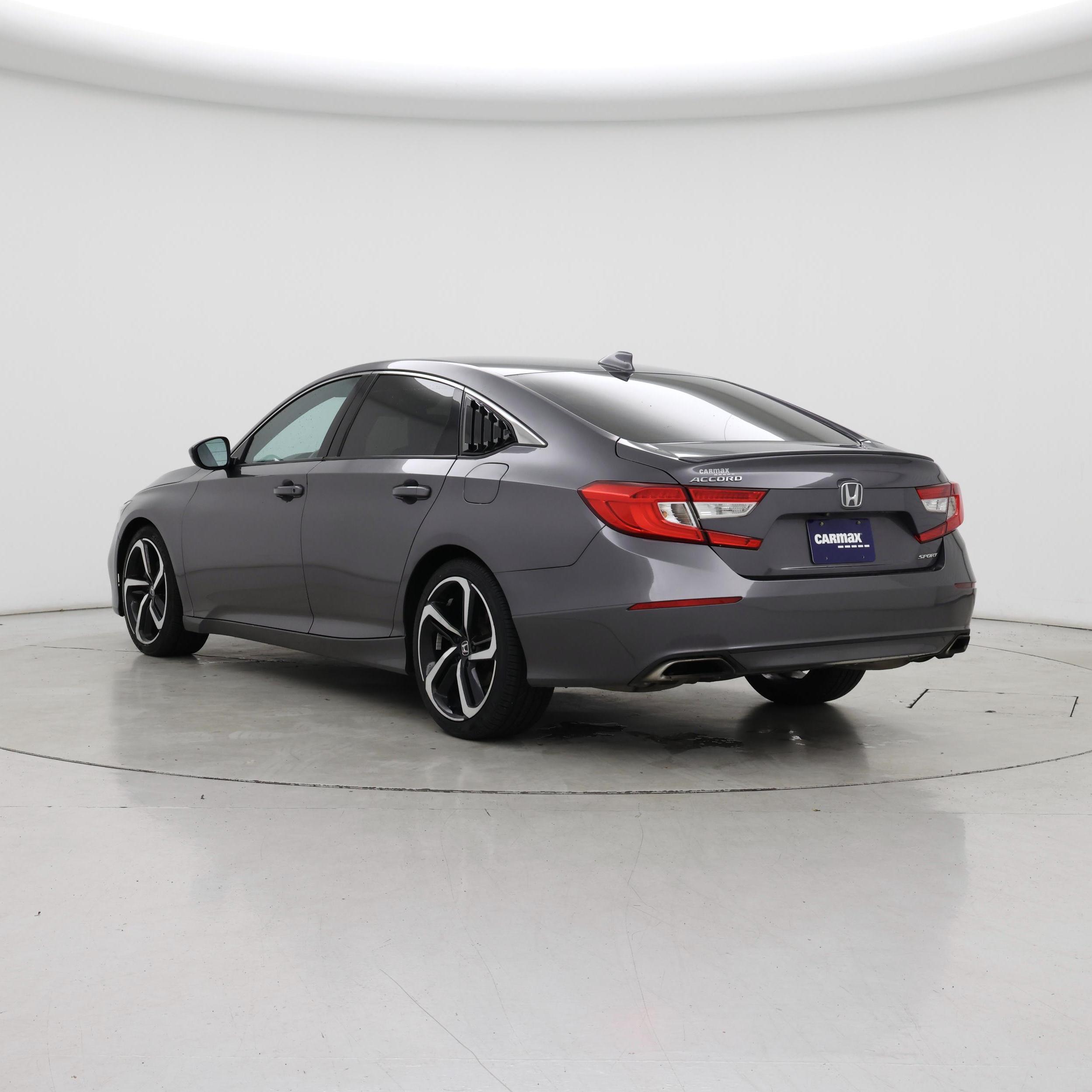 Thumbnail: 2018 Honda Accord - 2