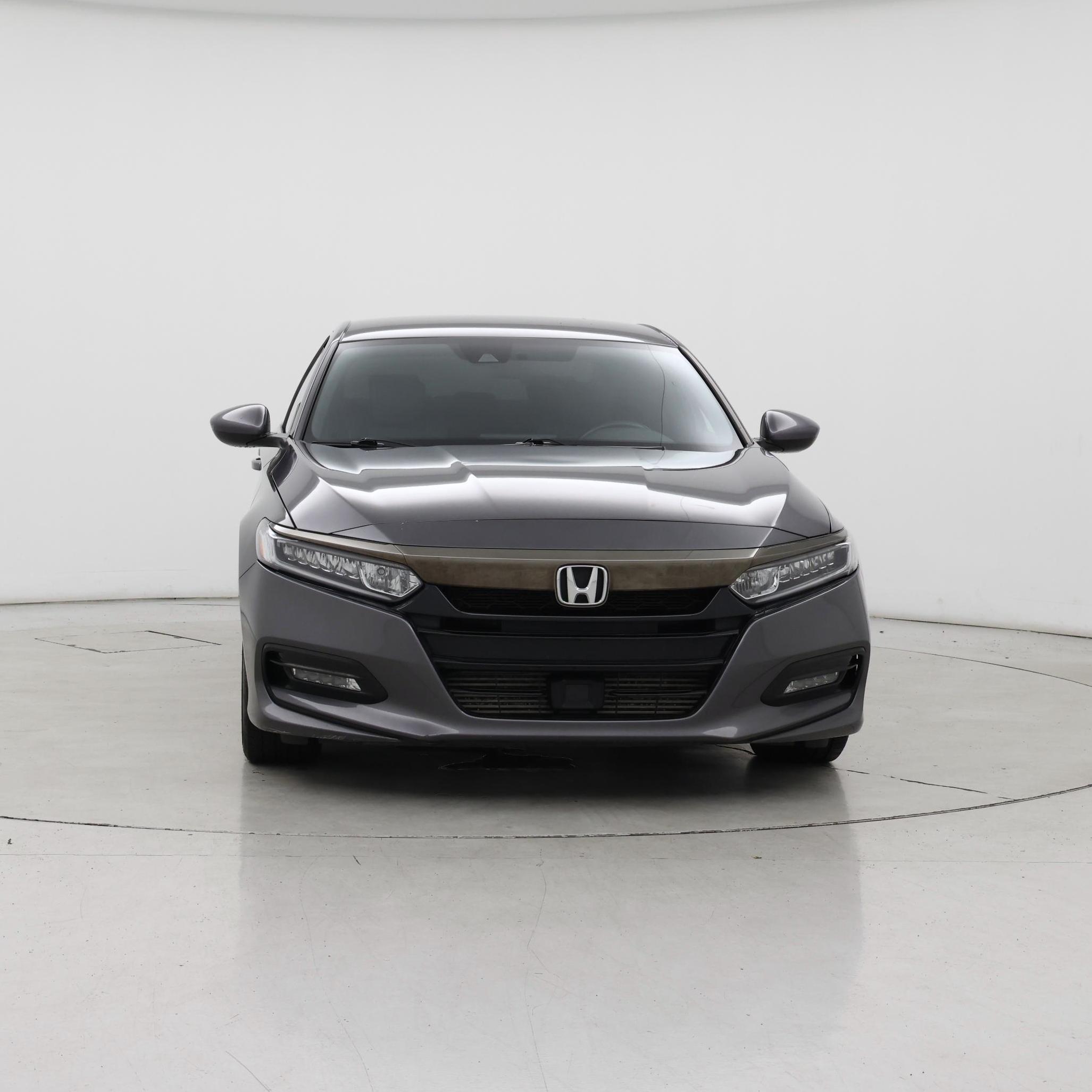 Thumbnail: 2018 Honda Accord - 5