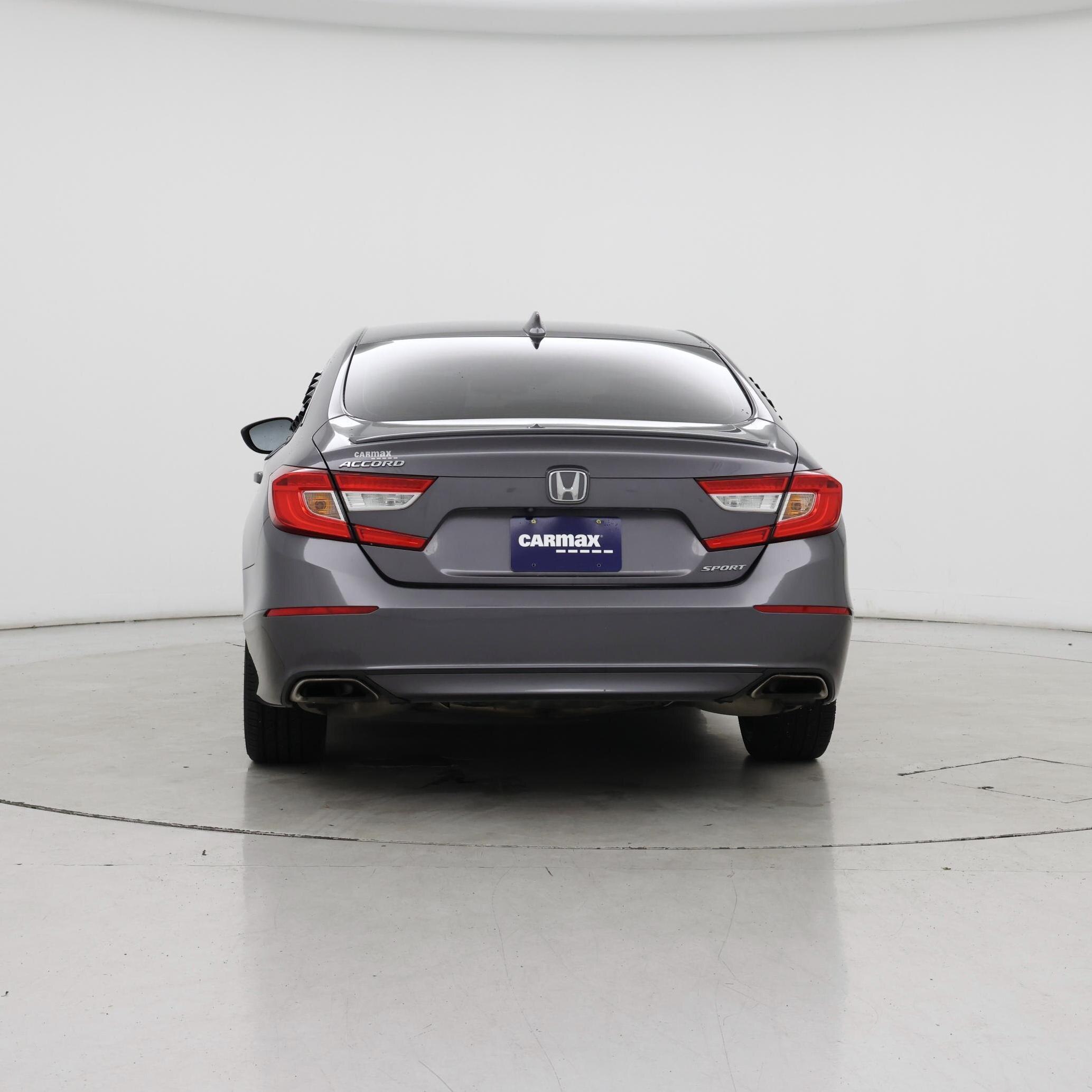 Thumbnail: 2018 Honda Accord - 6