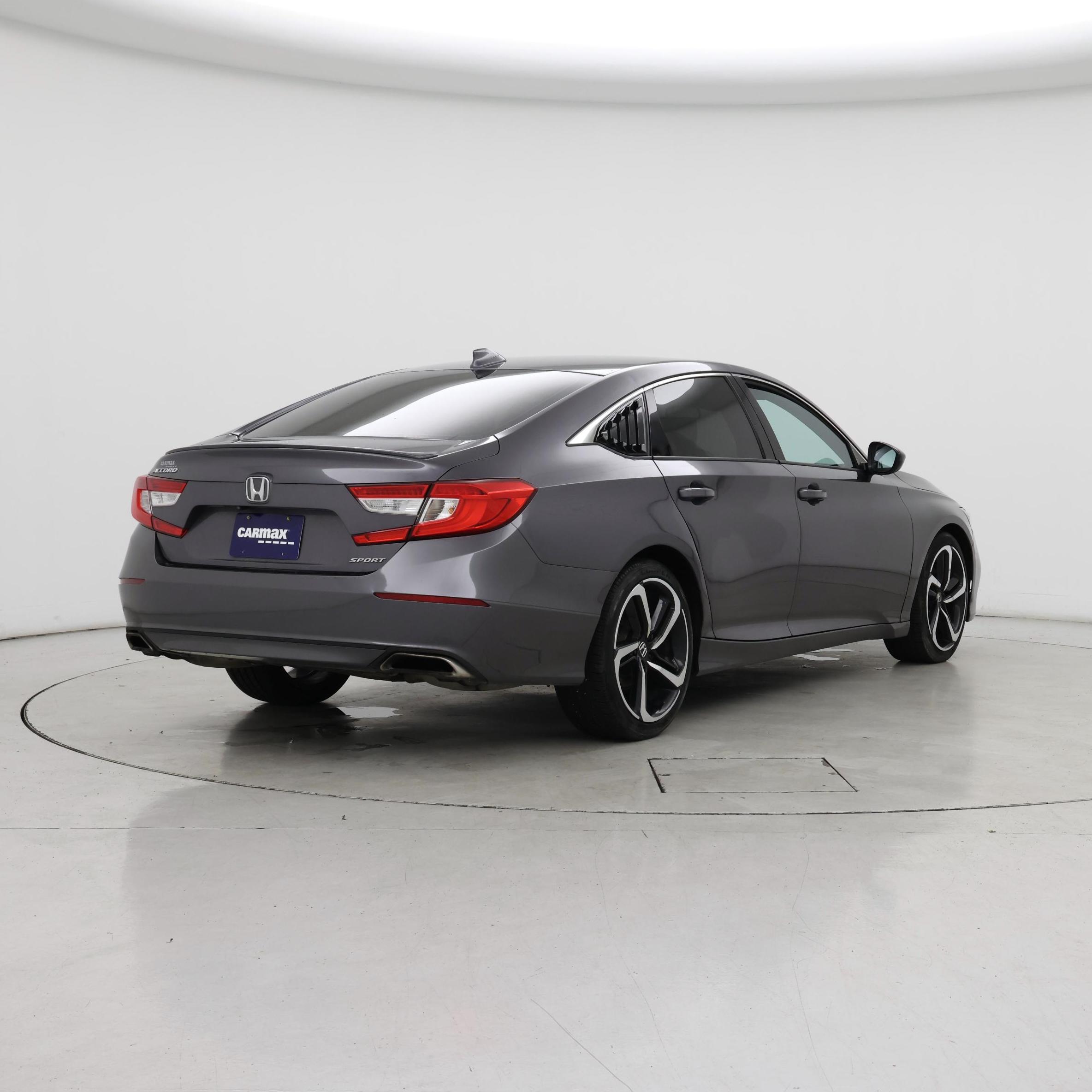 Thumbnail: 2018 Honda Accord - 8