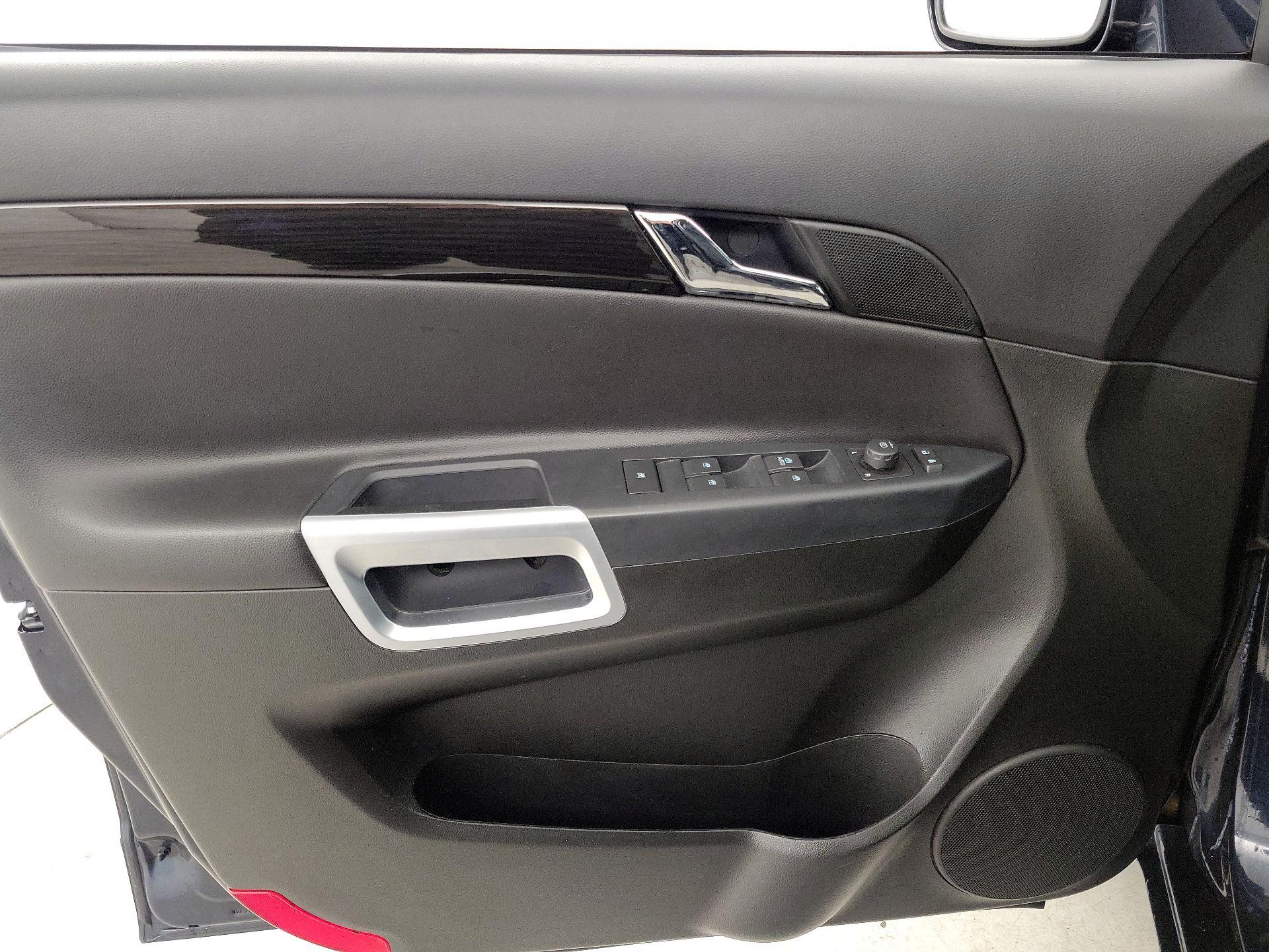 Thumbnail: 2015 Chevrolet Captiva Sport - 12