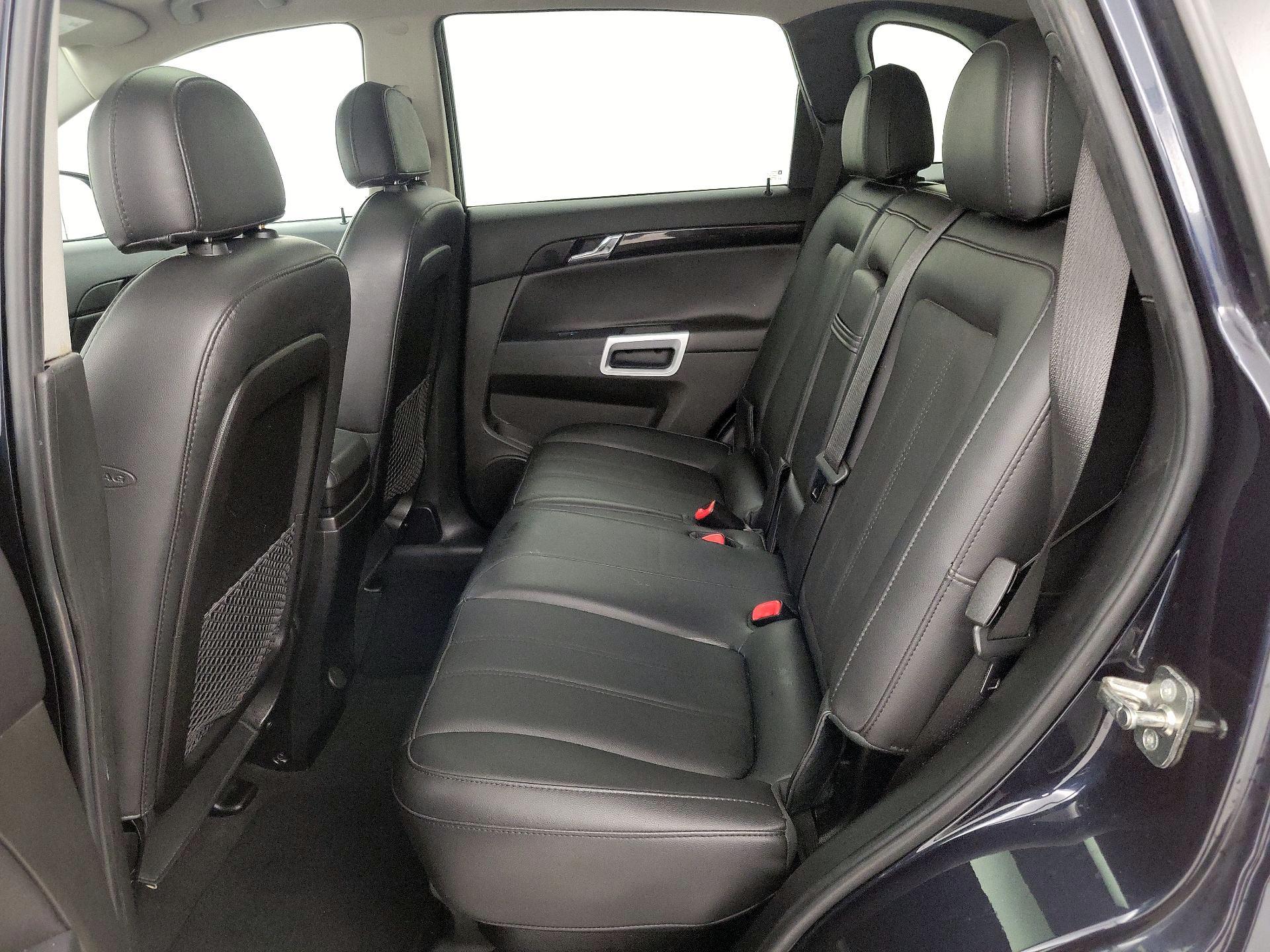 Thumbnail: 2015 Chevrolet Captiva Sport - 20