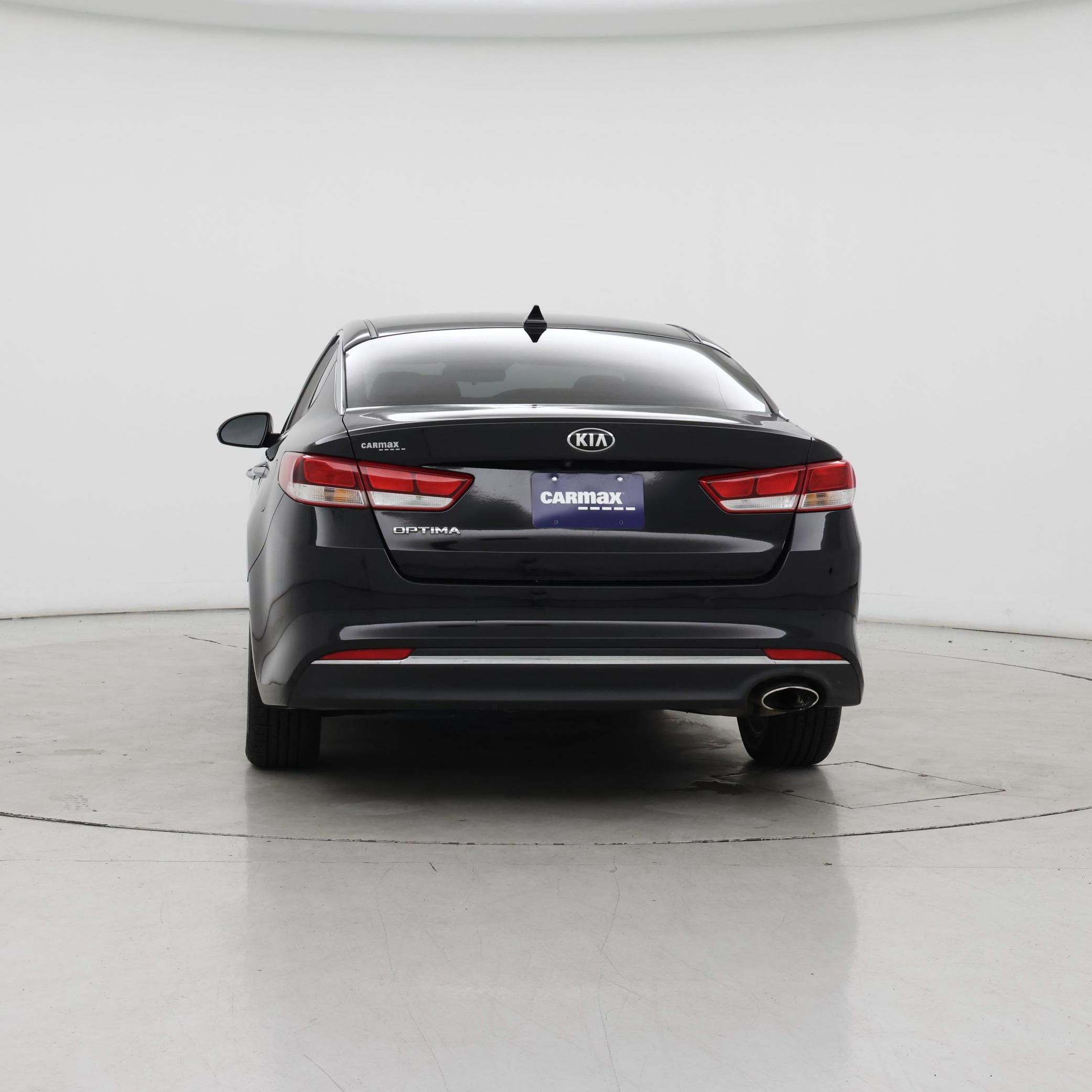 Thumbnail: 2018 Kia Optima - 6