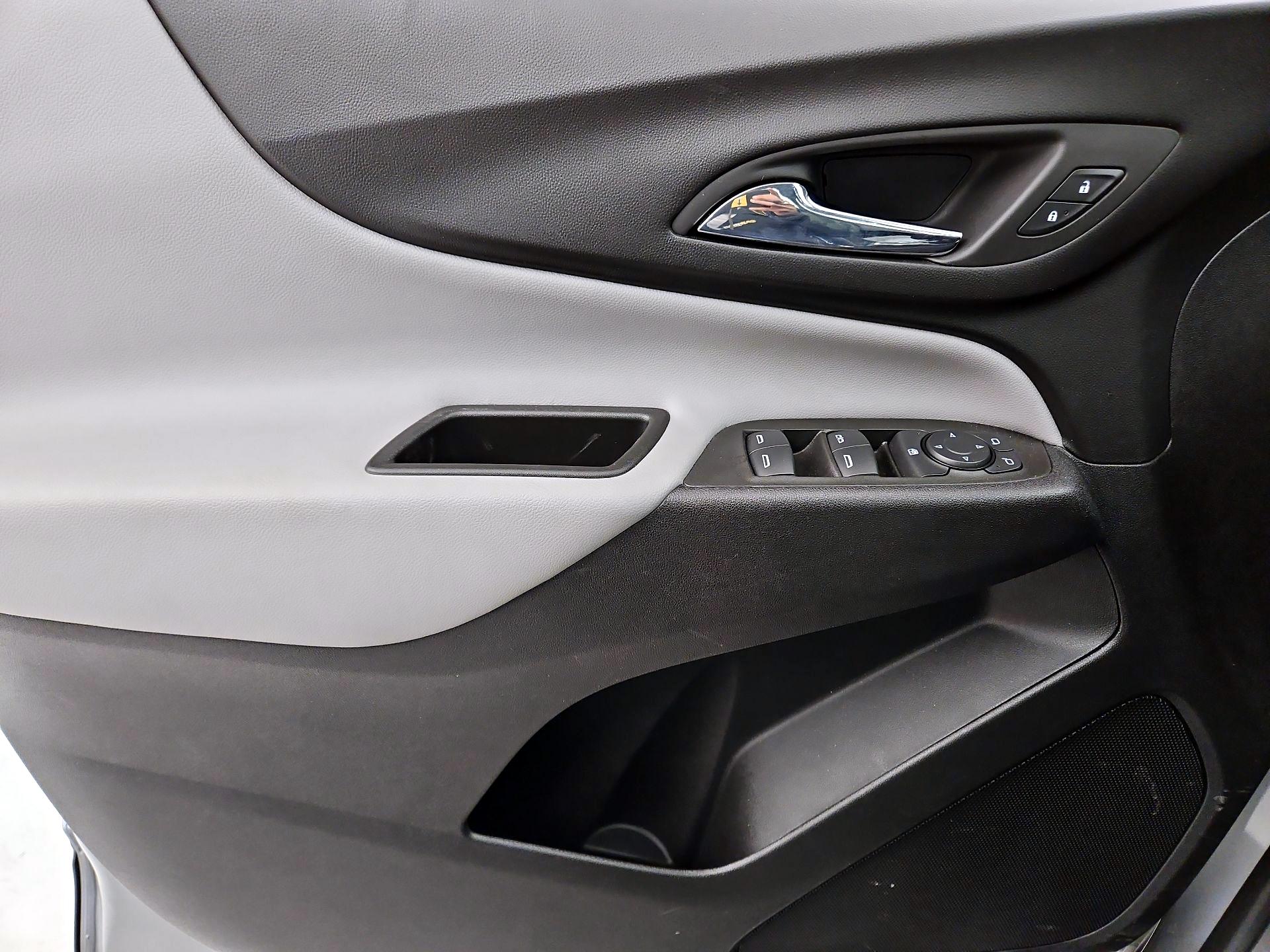 Thumbnail: 2024 Chevrolet Equinox - 12