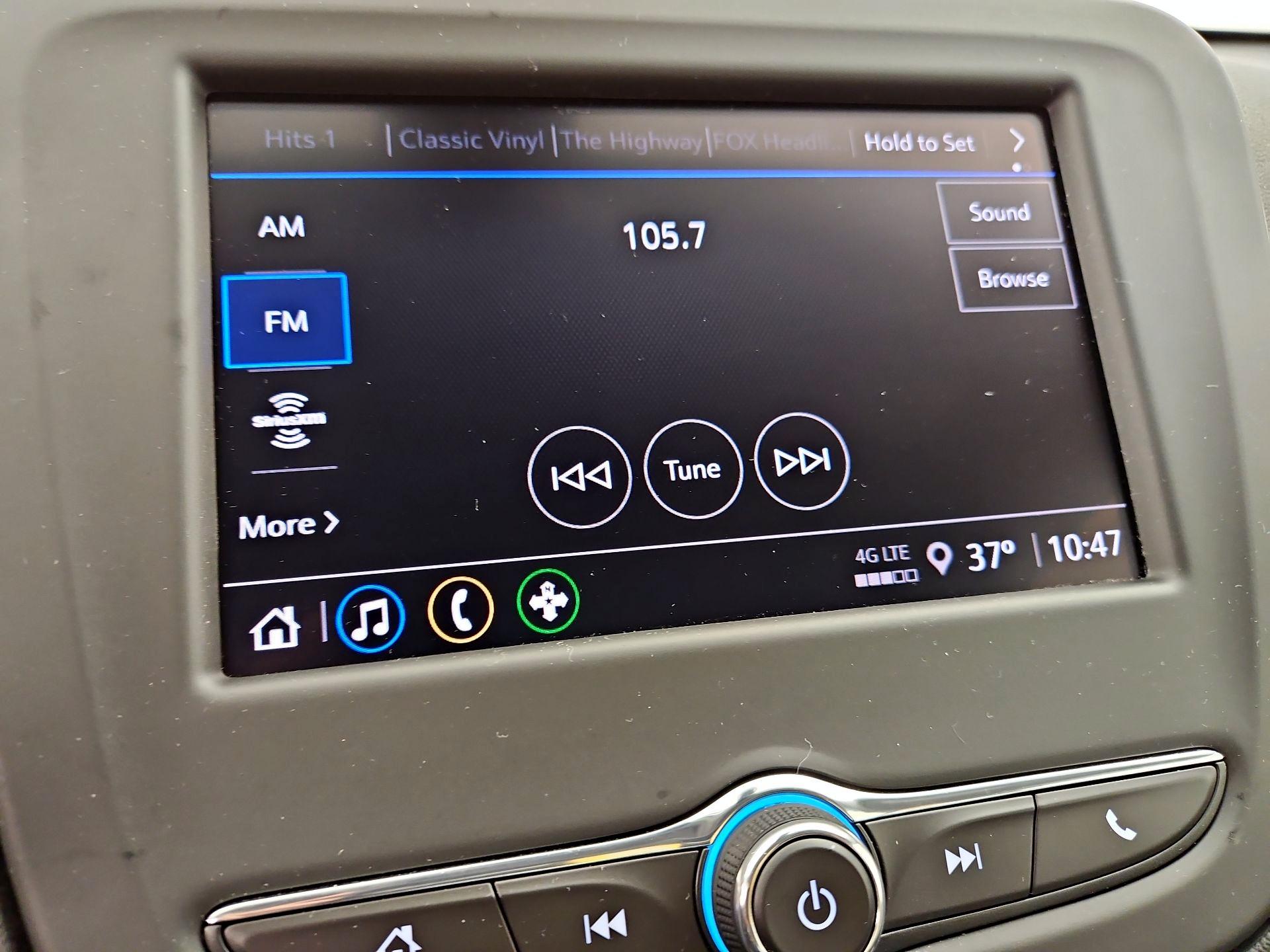 Thumbnail: 2024 Chevrolet Equinox - 15