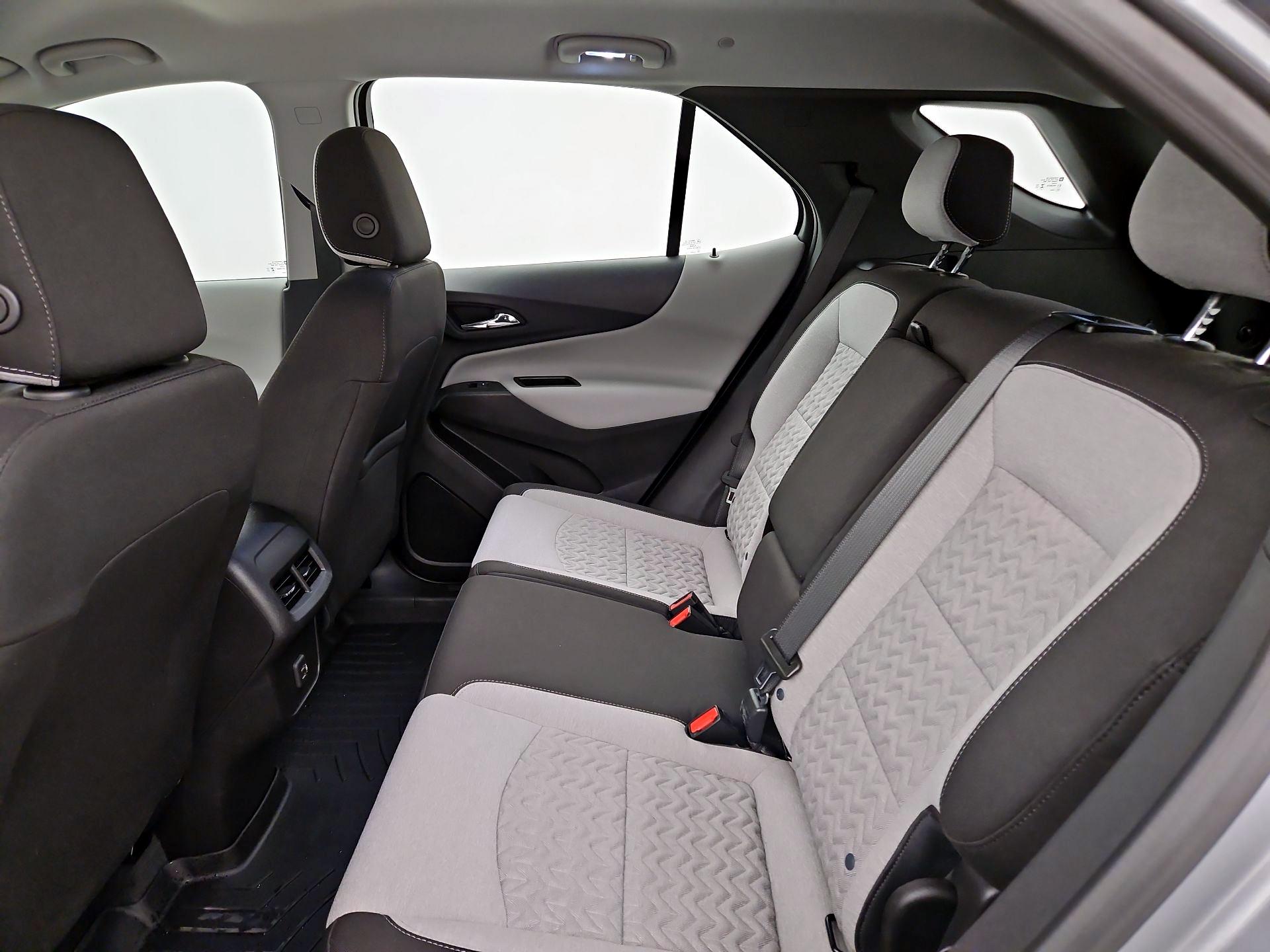 Thumbnail: 2024 Chevrolet Equinox - 19