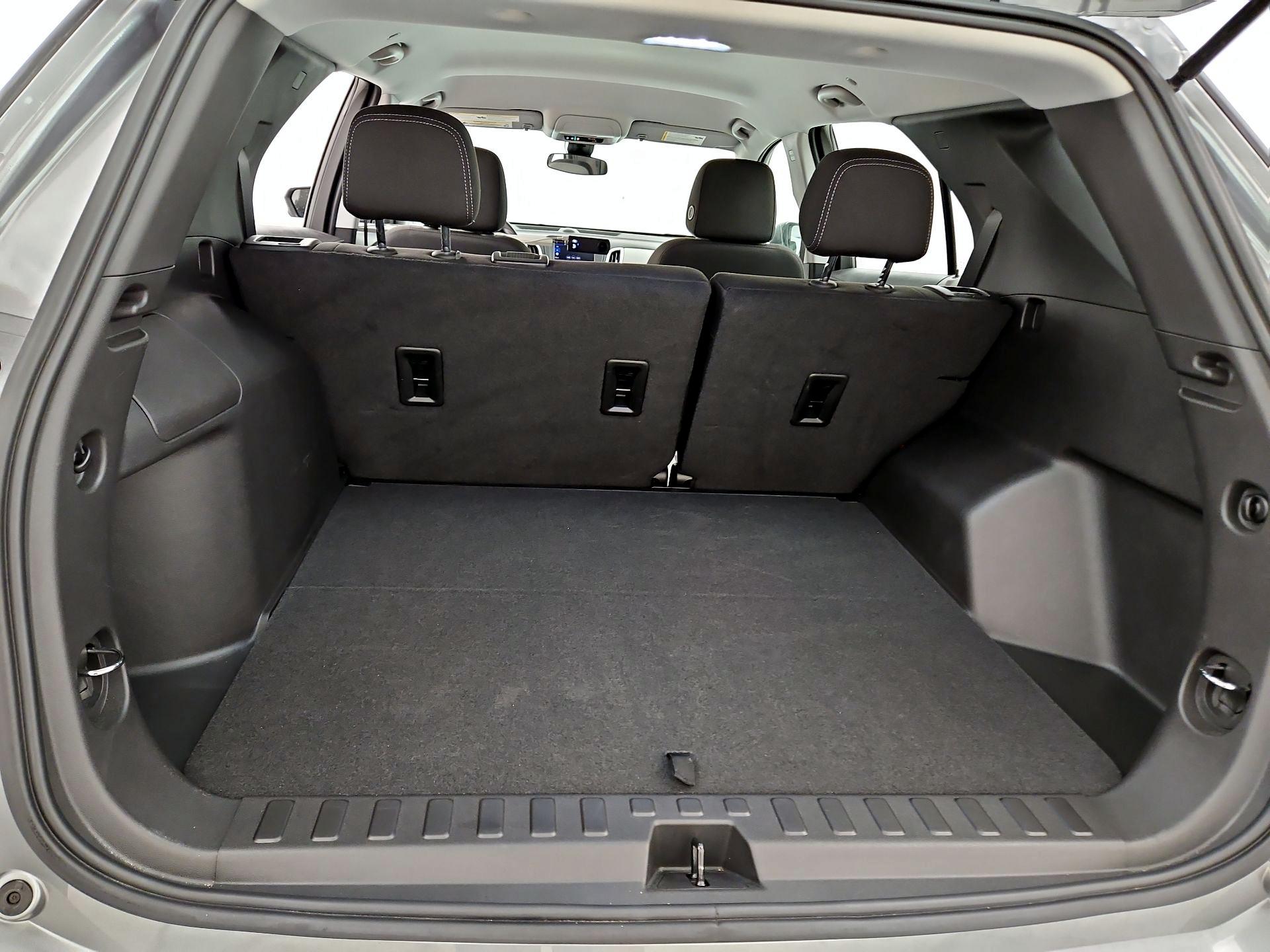 Thumbnail: 2024 Chevrolet Equinox - 20