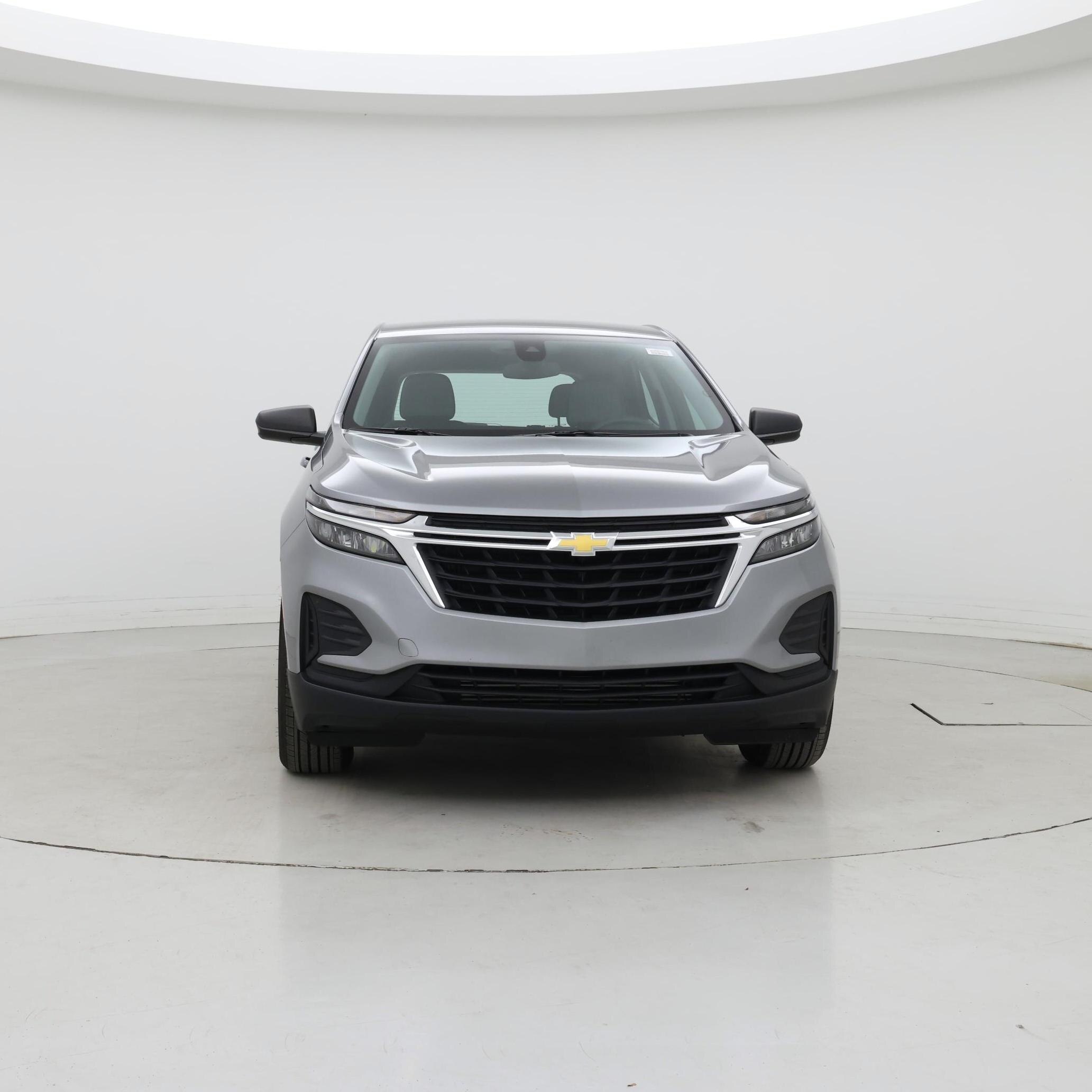 Thumbnail: 2024 Chevrolet Equinox - 5