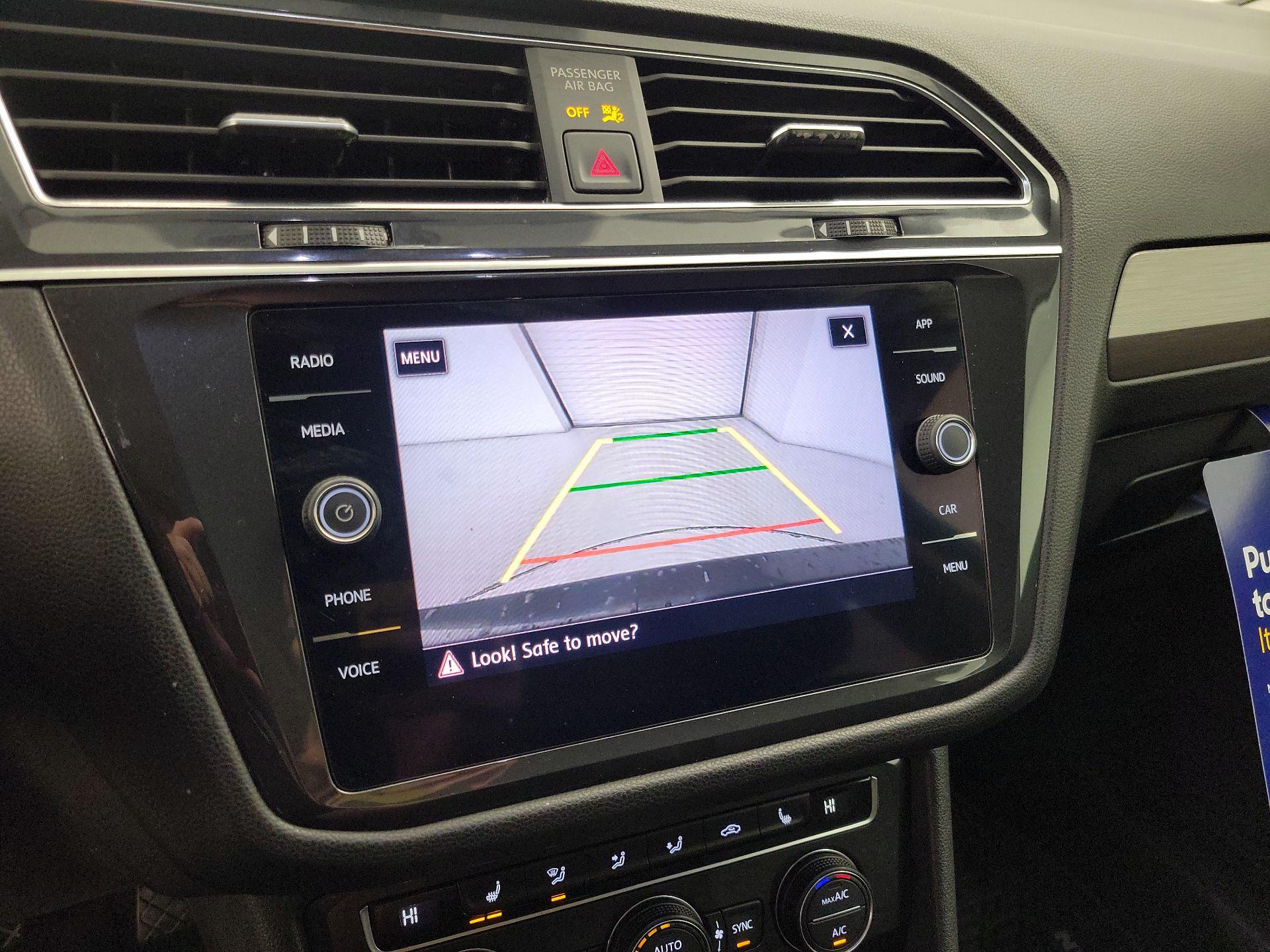 Thumbnail: 2019 Volkswagen Tiguan - 14