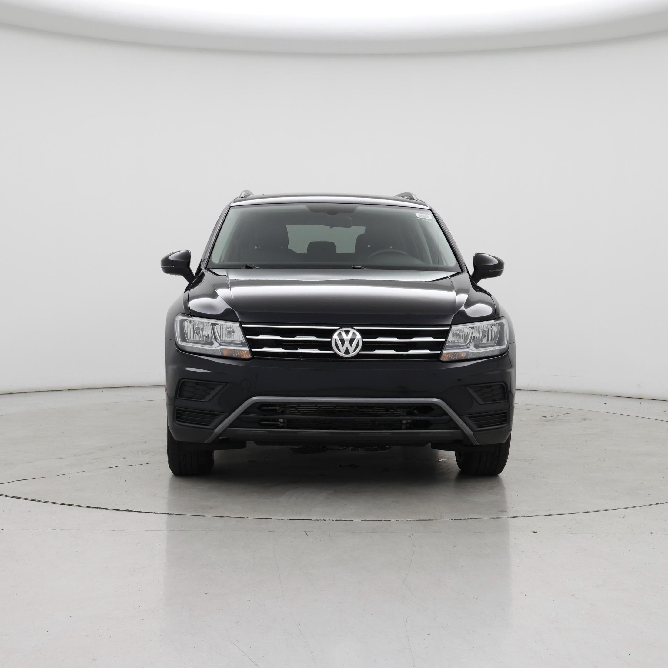 Thumbnail: 2019 Volkswagen Tiguan - 5
