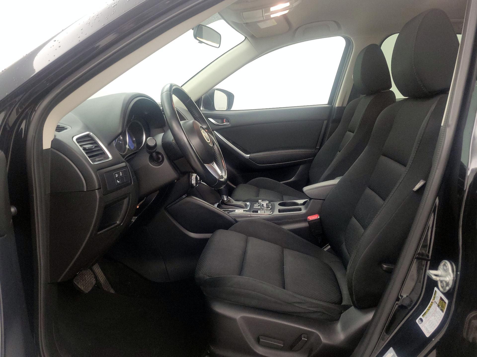 Thumbnail: 2016 Mazda CX-5 - 11