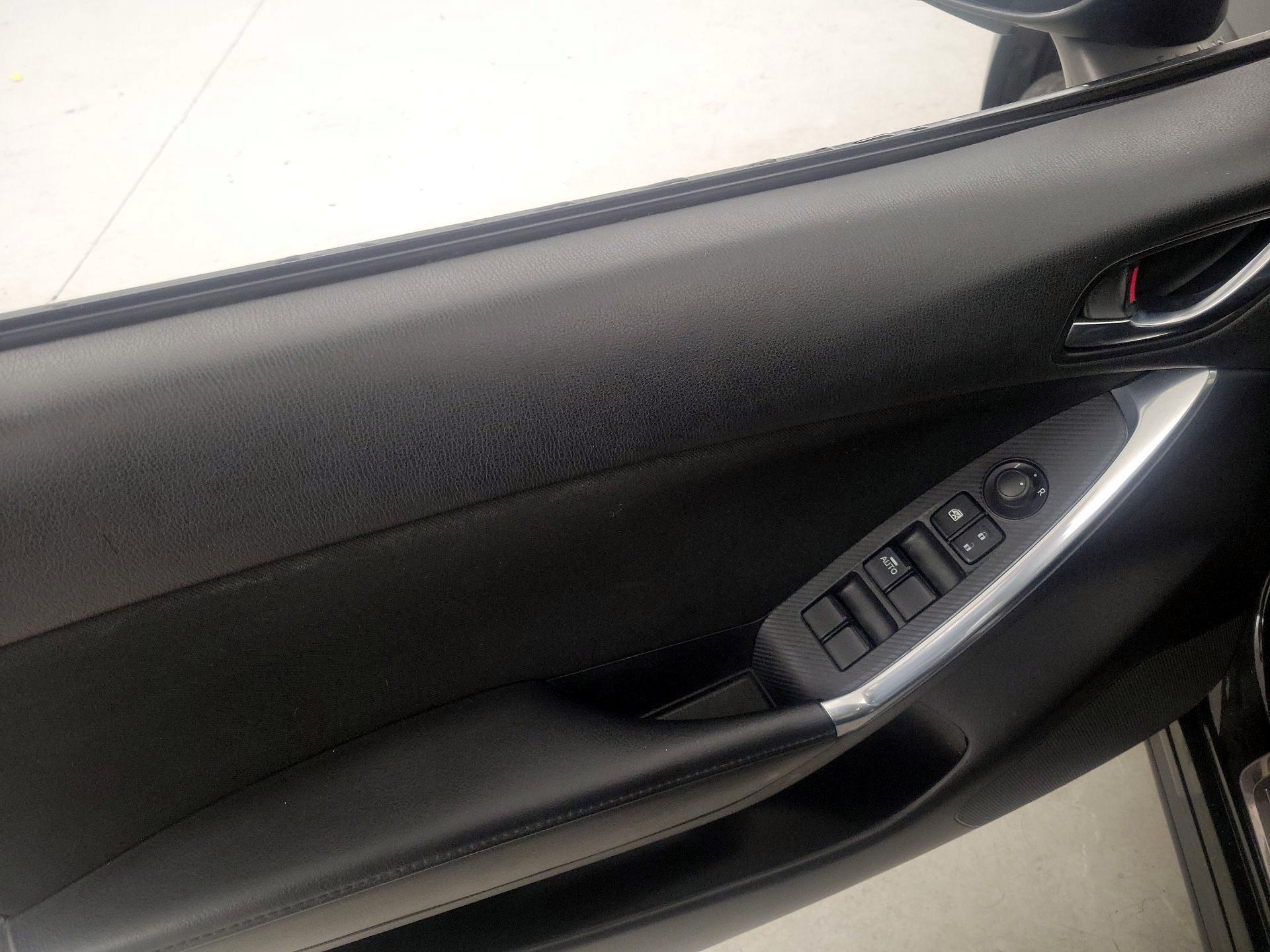 Thumbnail: 2016 Mazda CX-5 - 12