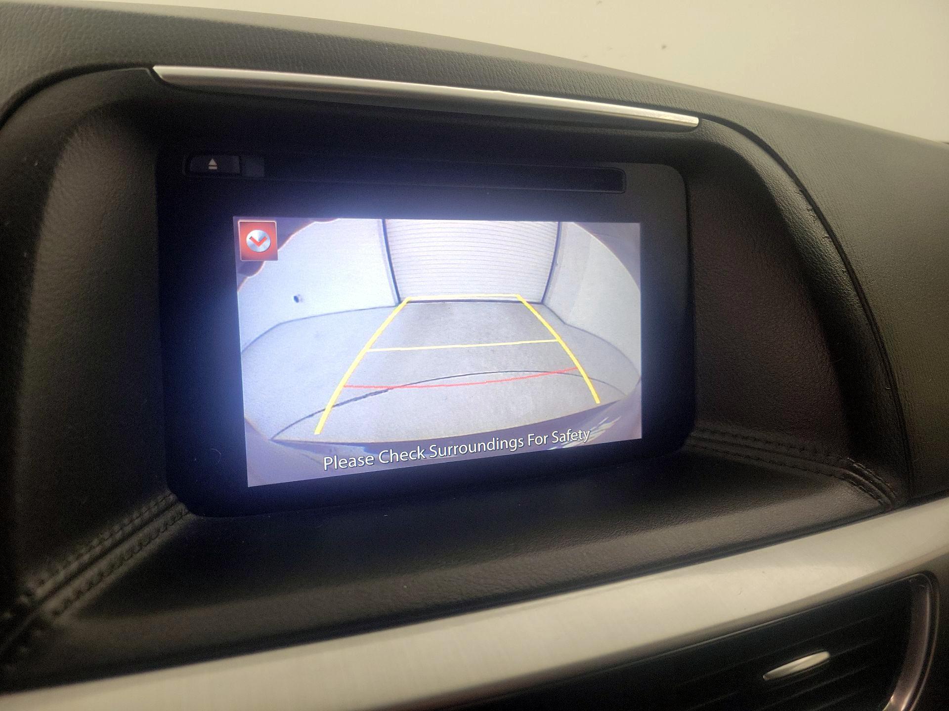 Thumbnail: 2016 Mazda CX-5 - 15