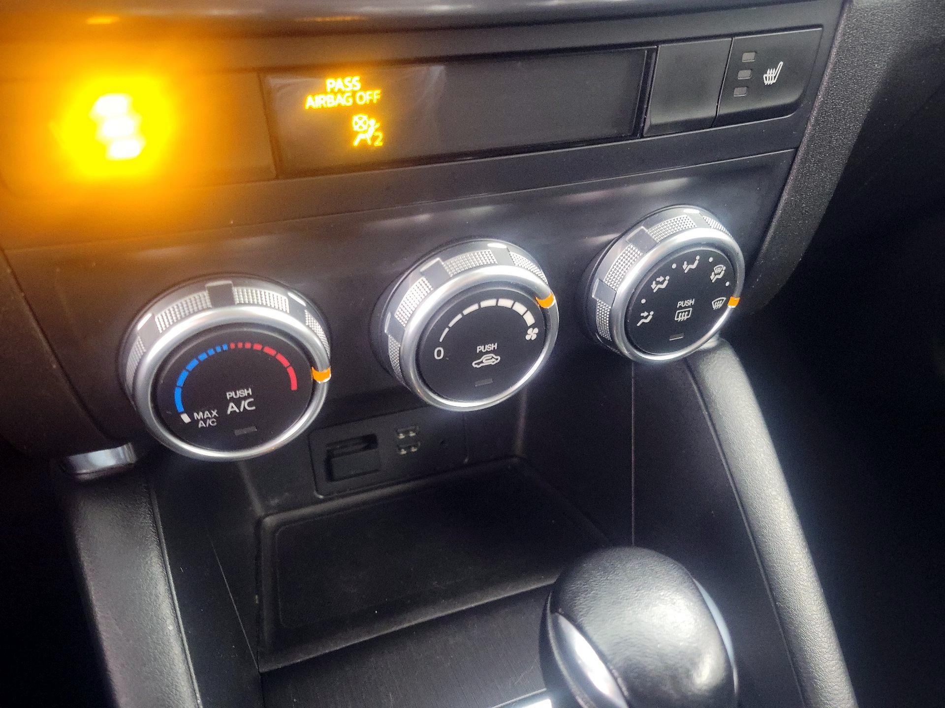 Thumbnail: 2016 Mazda CX-5 - 17