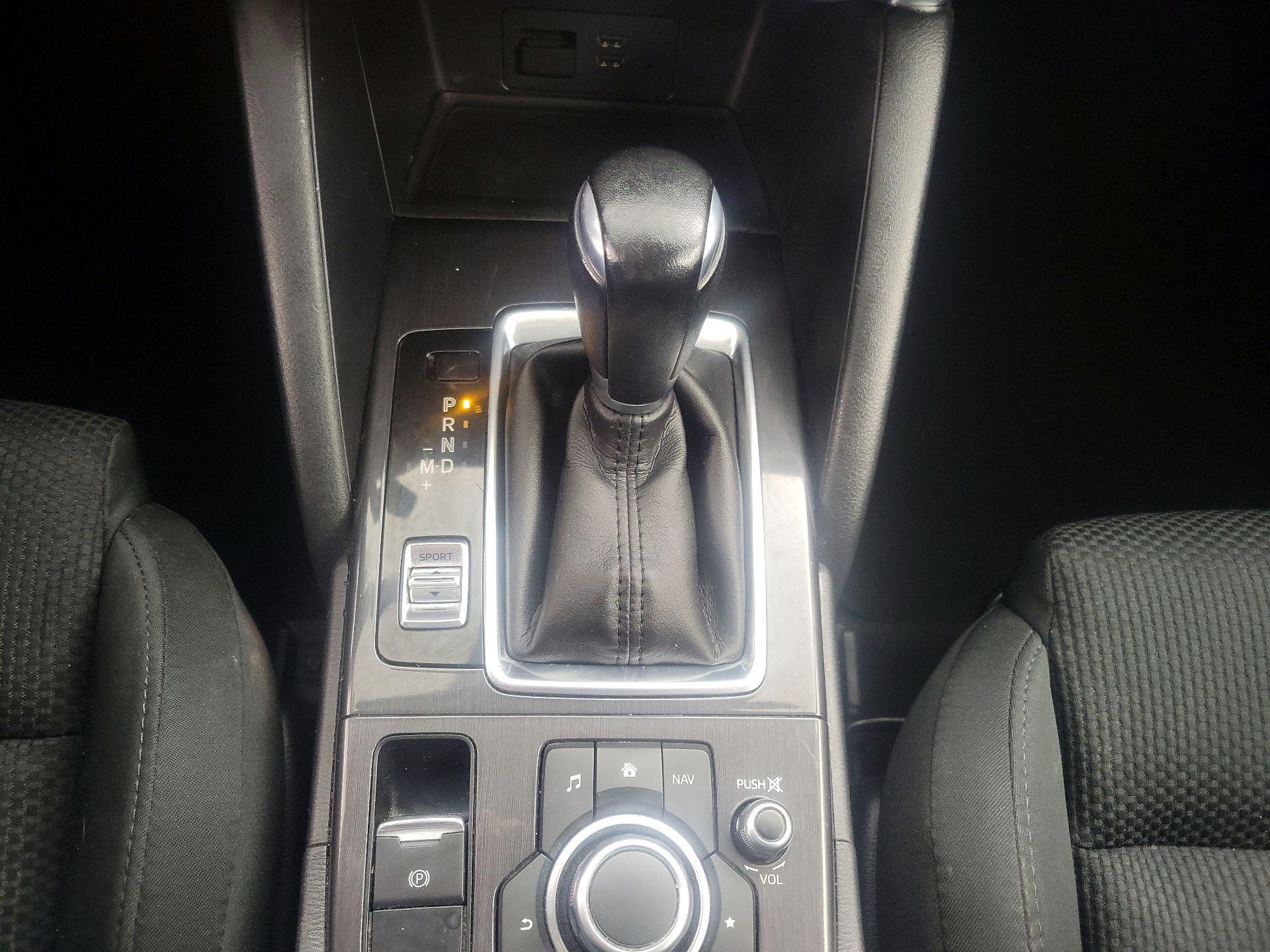 Thumbnail: 2016 Mazda CX-5 - 18