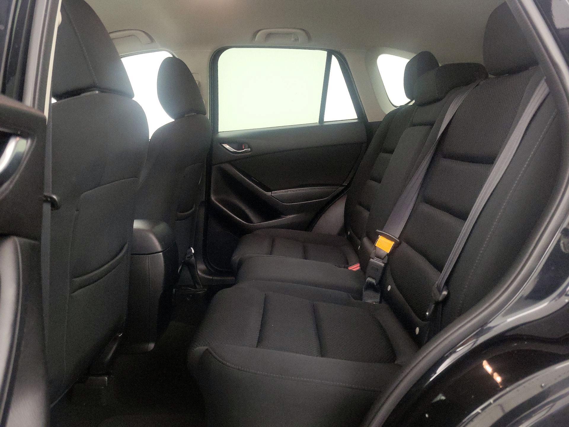 Thumbnail: 2016 Mazda CX-5 - 20