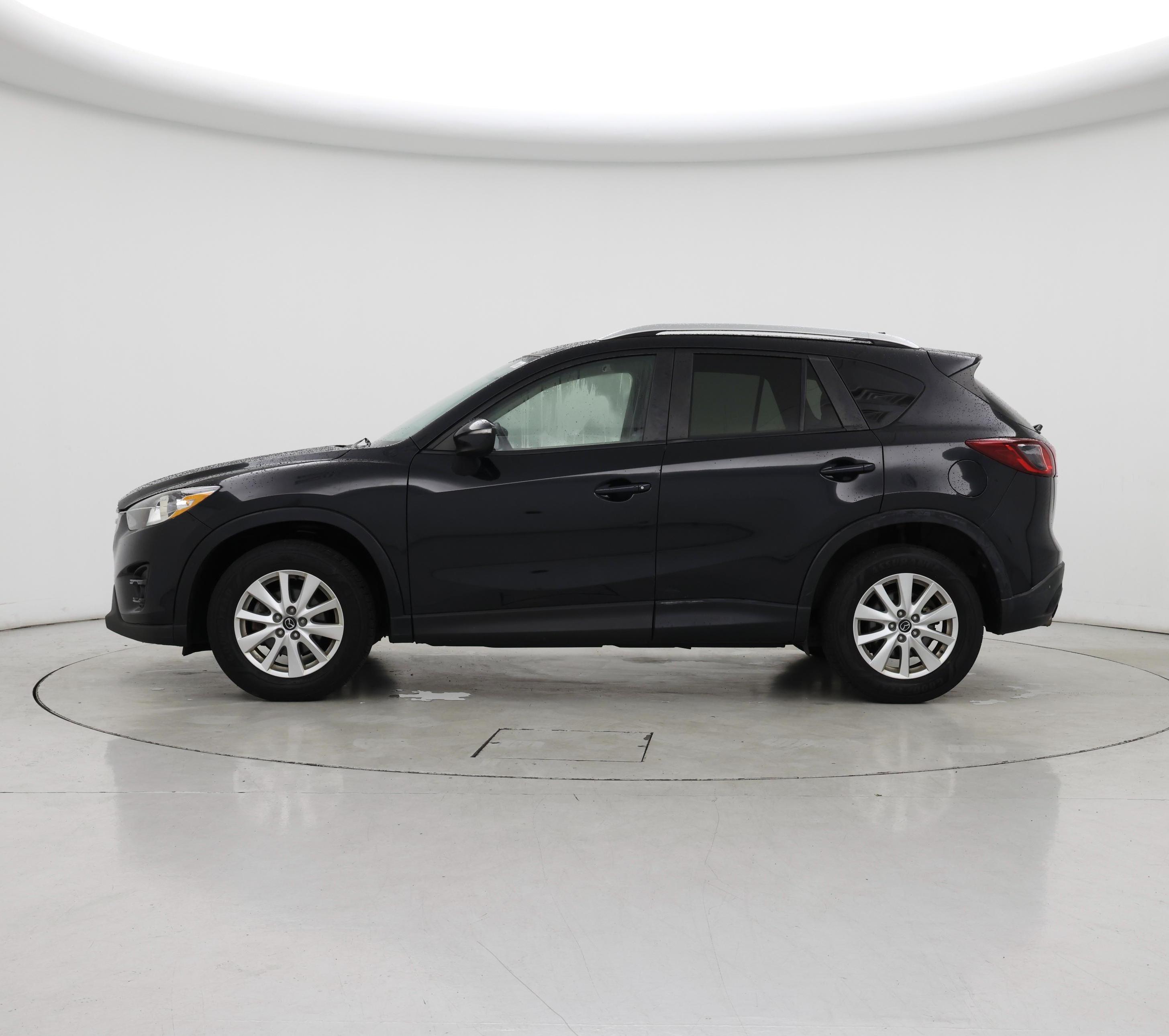 Thumbnail: 2016 Mazda CX-5 - 3