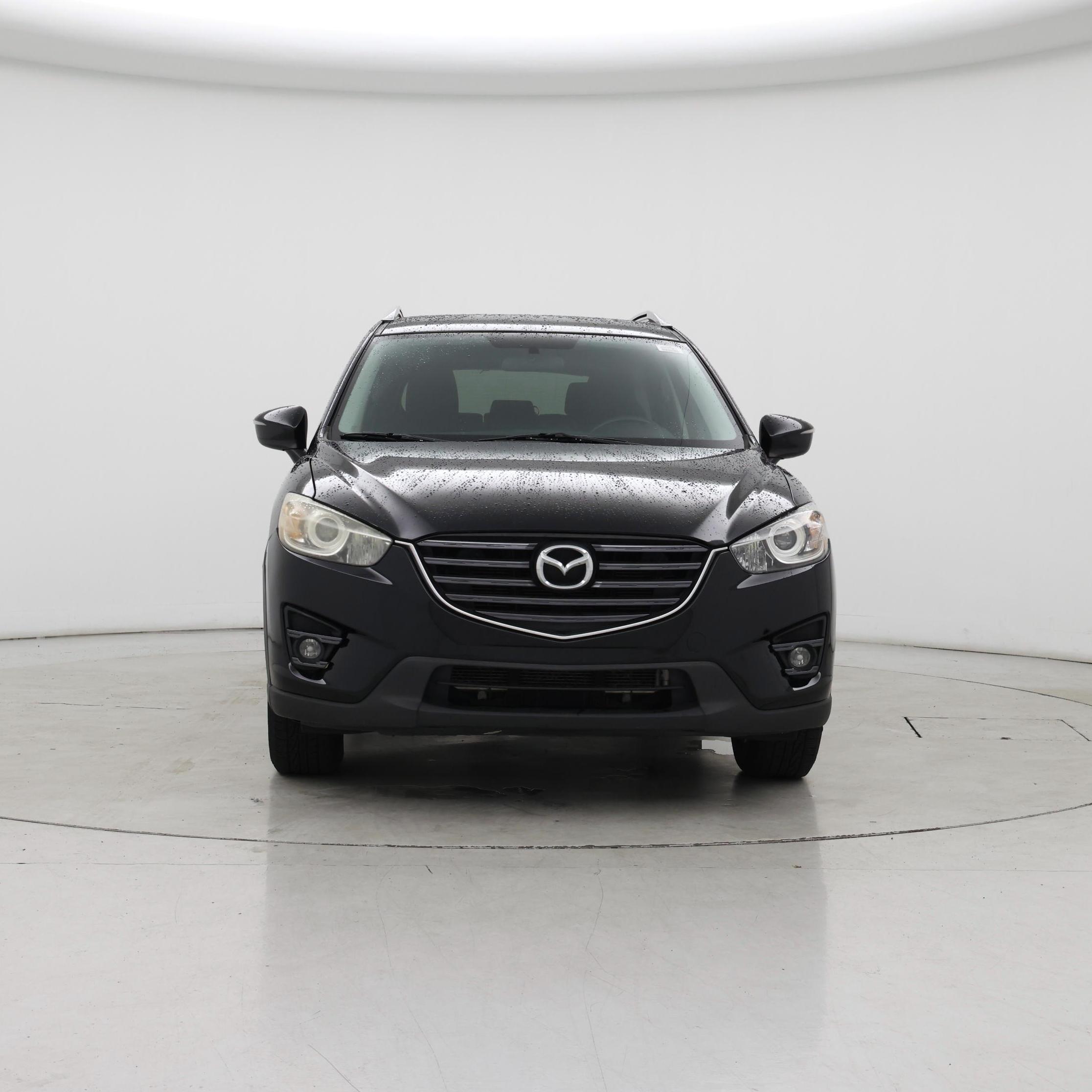 Thumbnail: 2016 Mazda CX-5 - 5