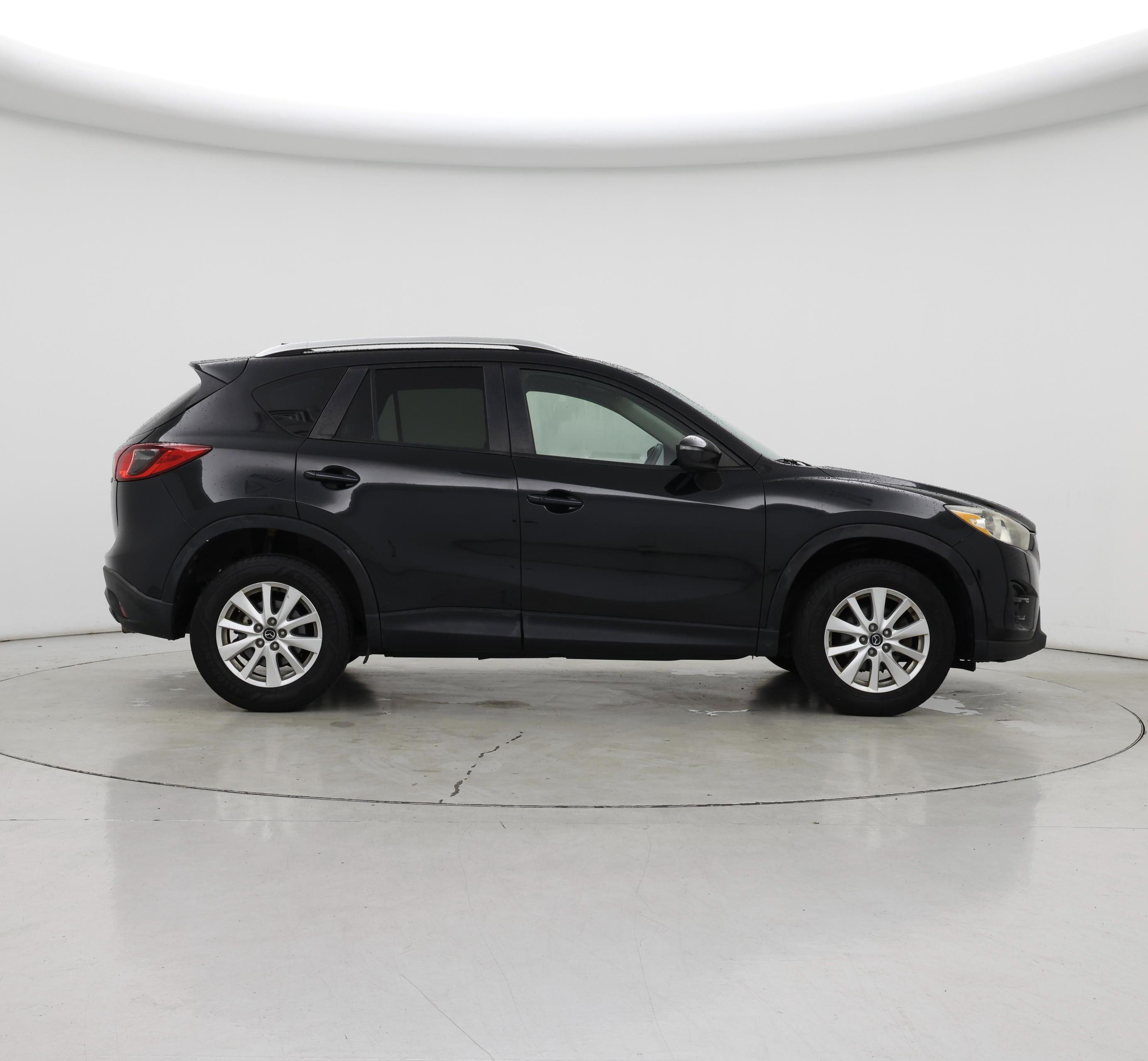 Thumbnail: 2016 Mazda CX-5 - 7
