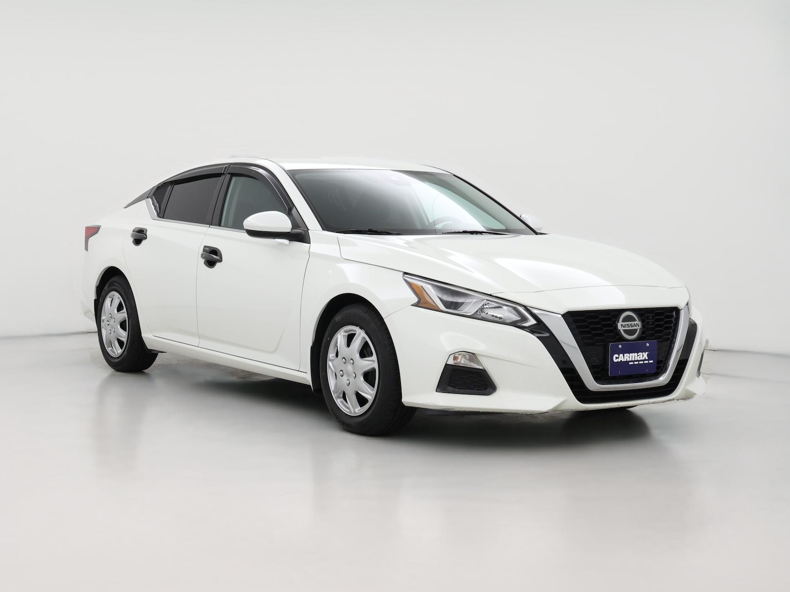 2021 Nissan Altima S