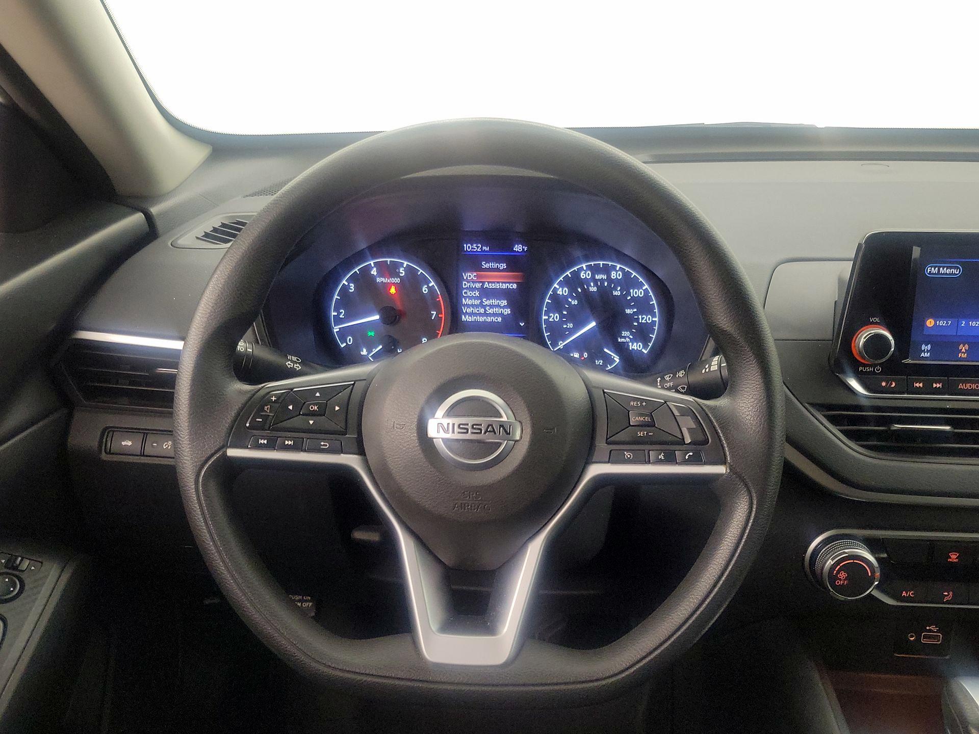 Thumbnail: 2021 Nissan Altima - 10