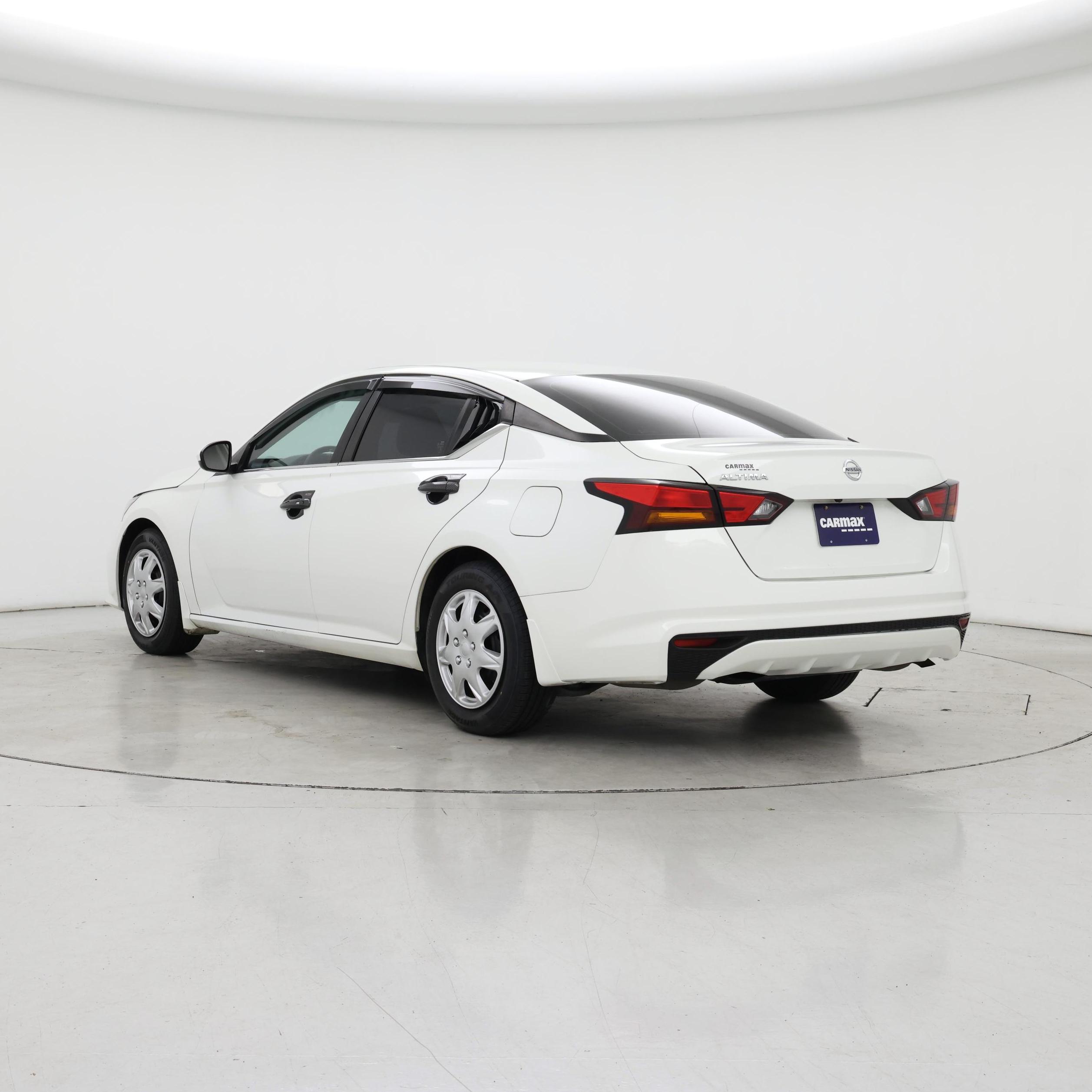 Thumbnail: 2021 Nissan Altima - 2