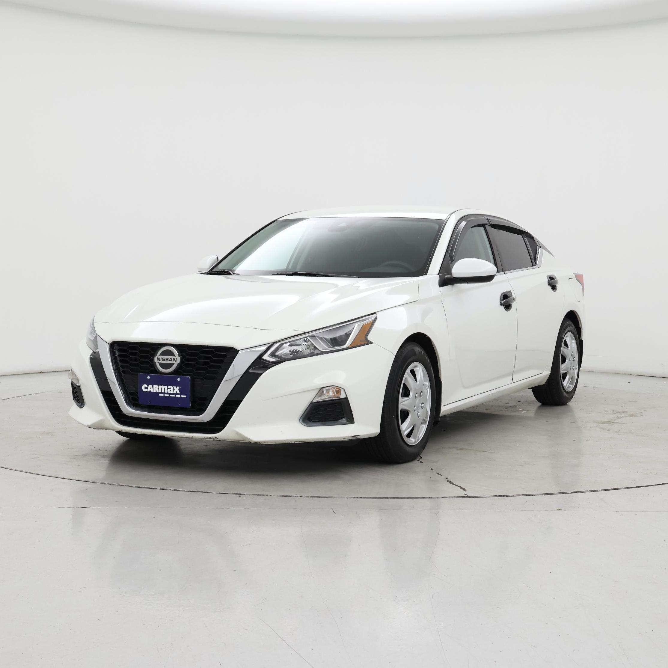 Thumbnail: 2021 Nissan Altima - 4