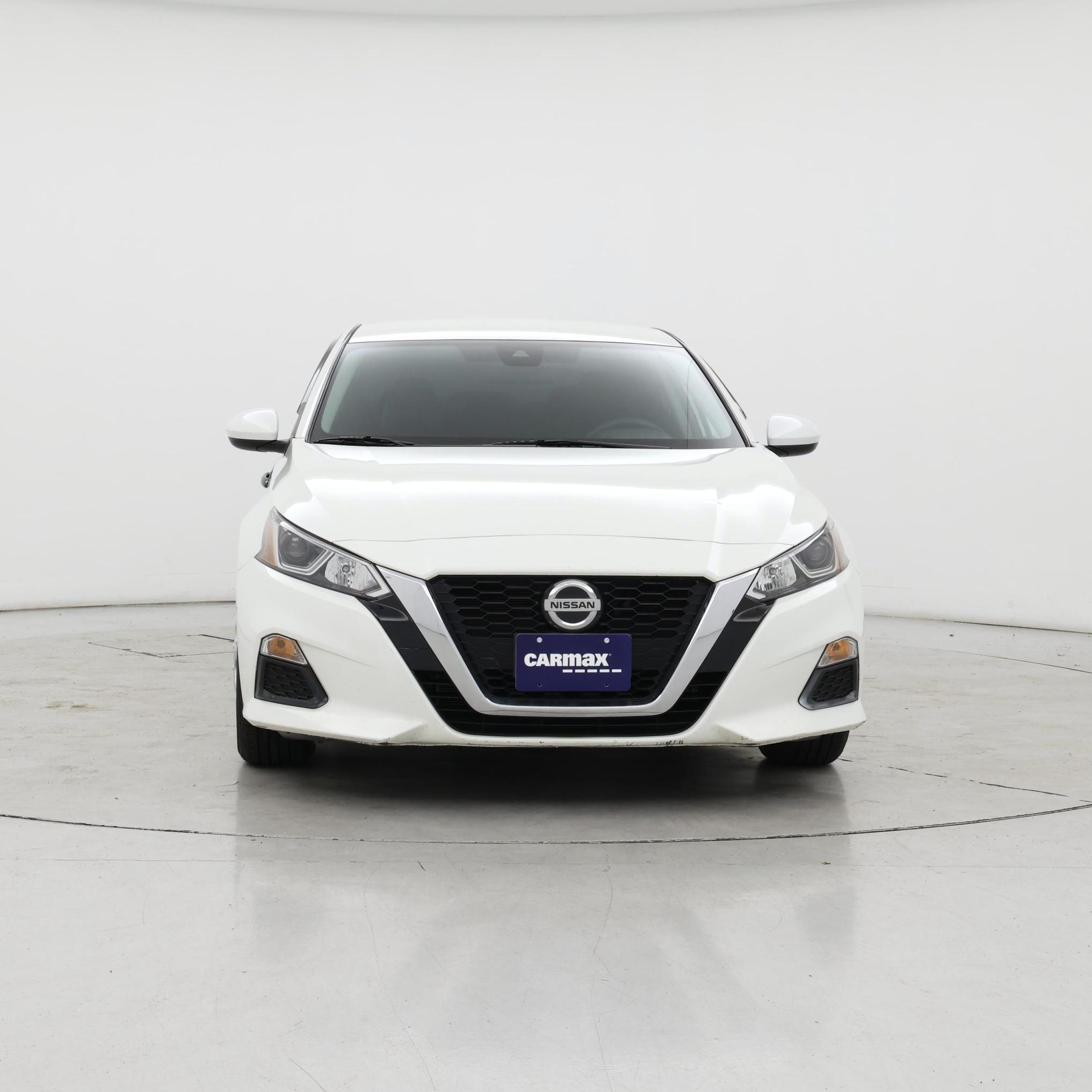 Thumbnail: 2021 Nissan Altima - 5