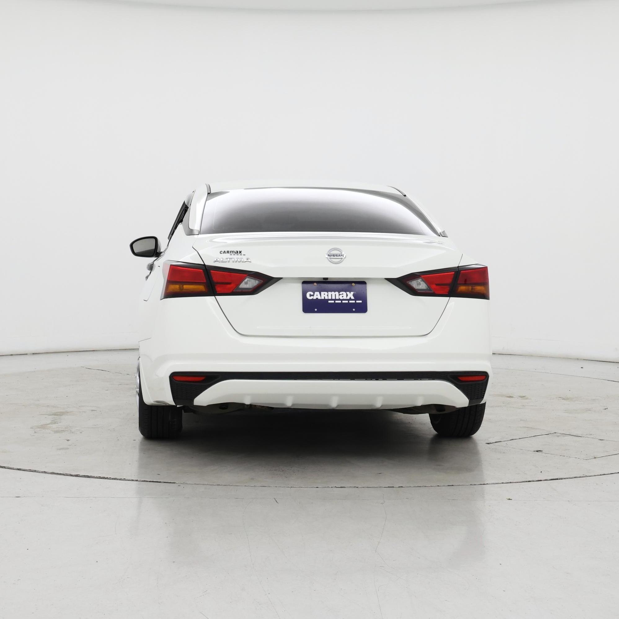 Thumbnail: 2021 Nissan Altima - 6