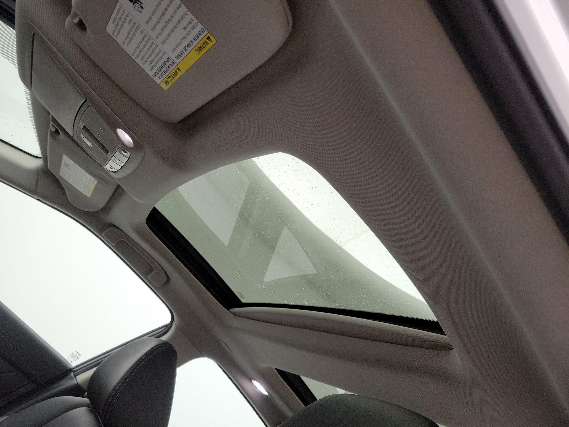 Thumbnail: 2017 Nissan Maxima - 20