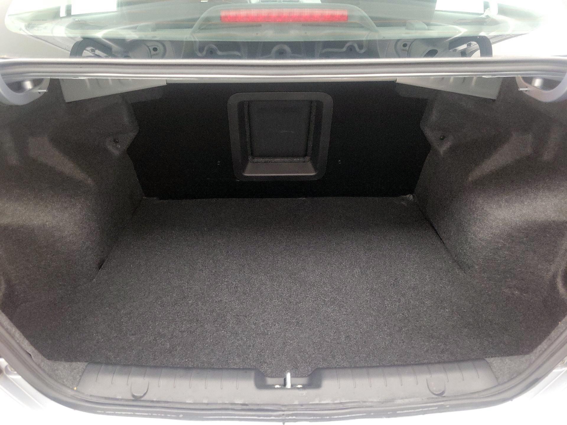 Thumbnail: 2018 Mitsubishi Mirage G4 - 20