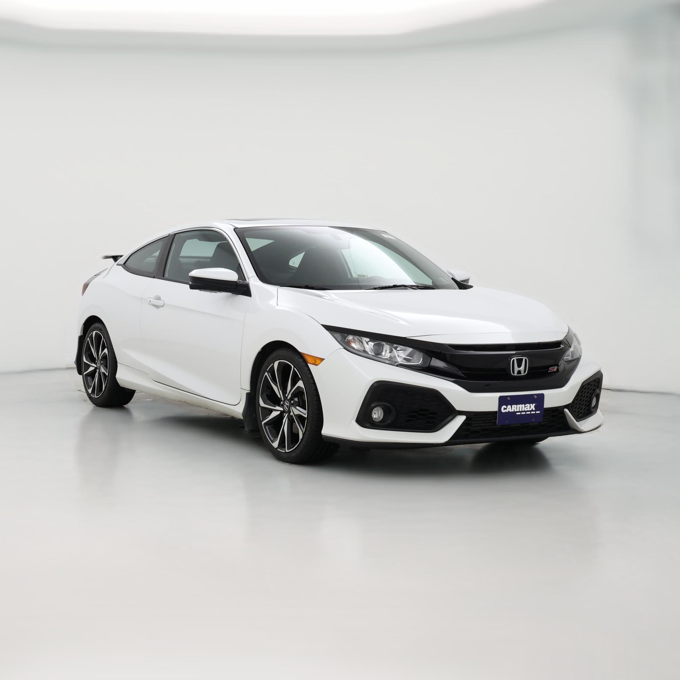 Thumbnail: 2019 Honda Civic - 1
