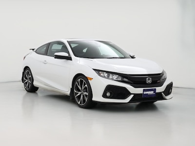 2019 Honda Civic SI