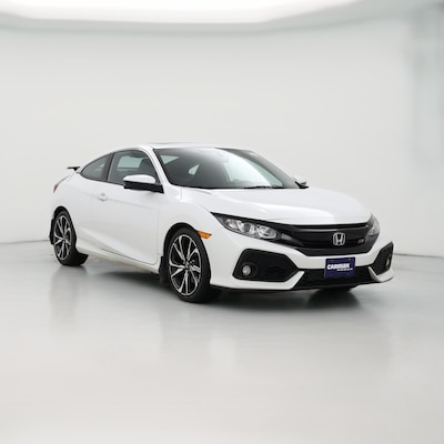 2019 Honda Civic SI