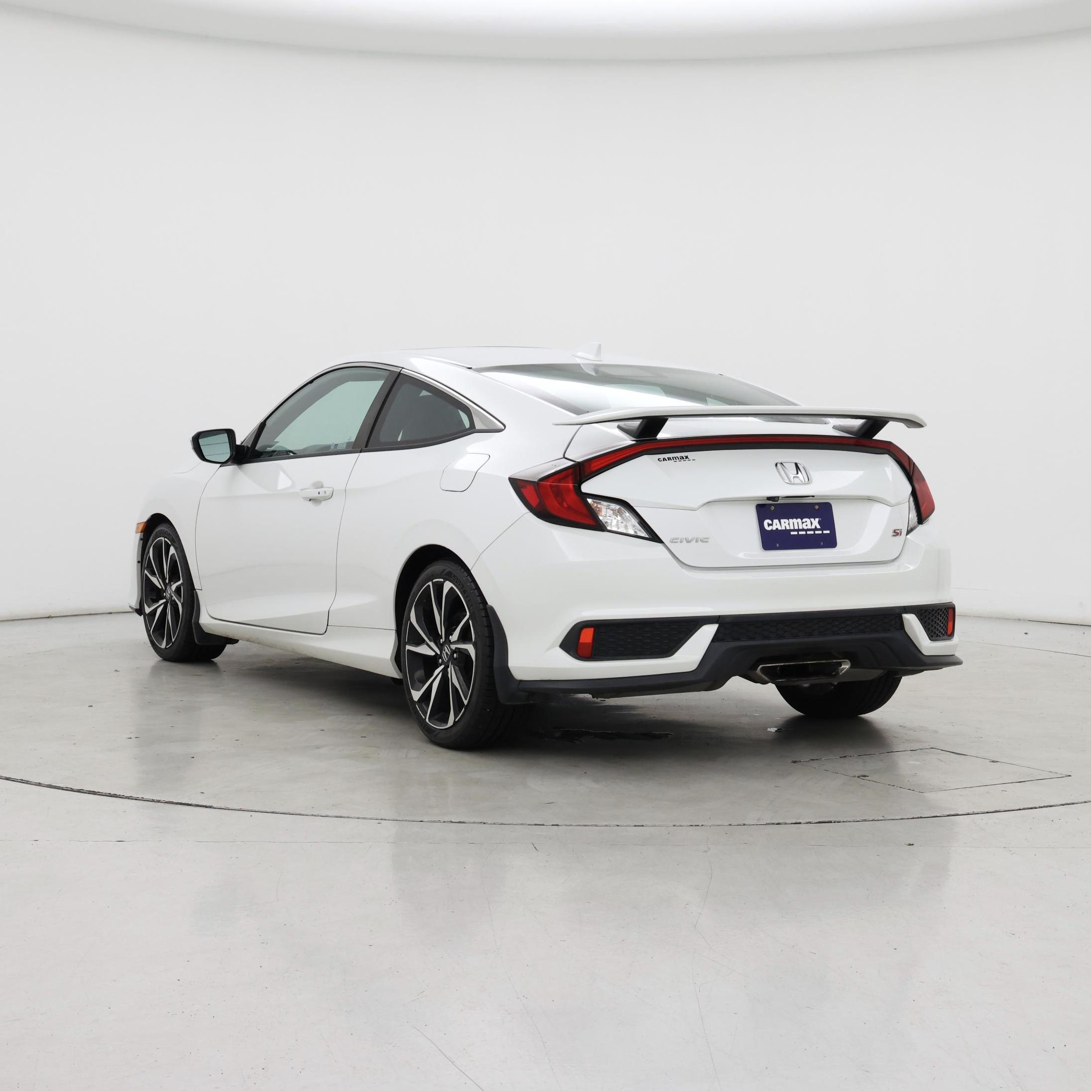 Thumbnail: 2019 Honda Civic - 2